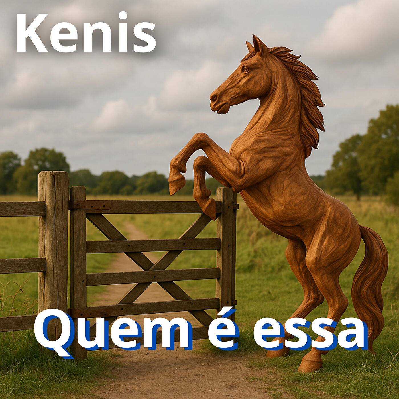 Релиз Quem É Essa