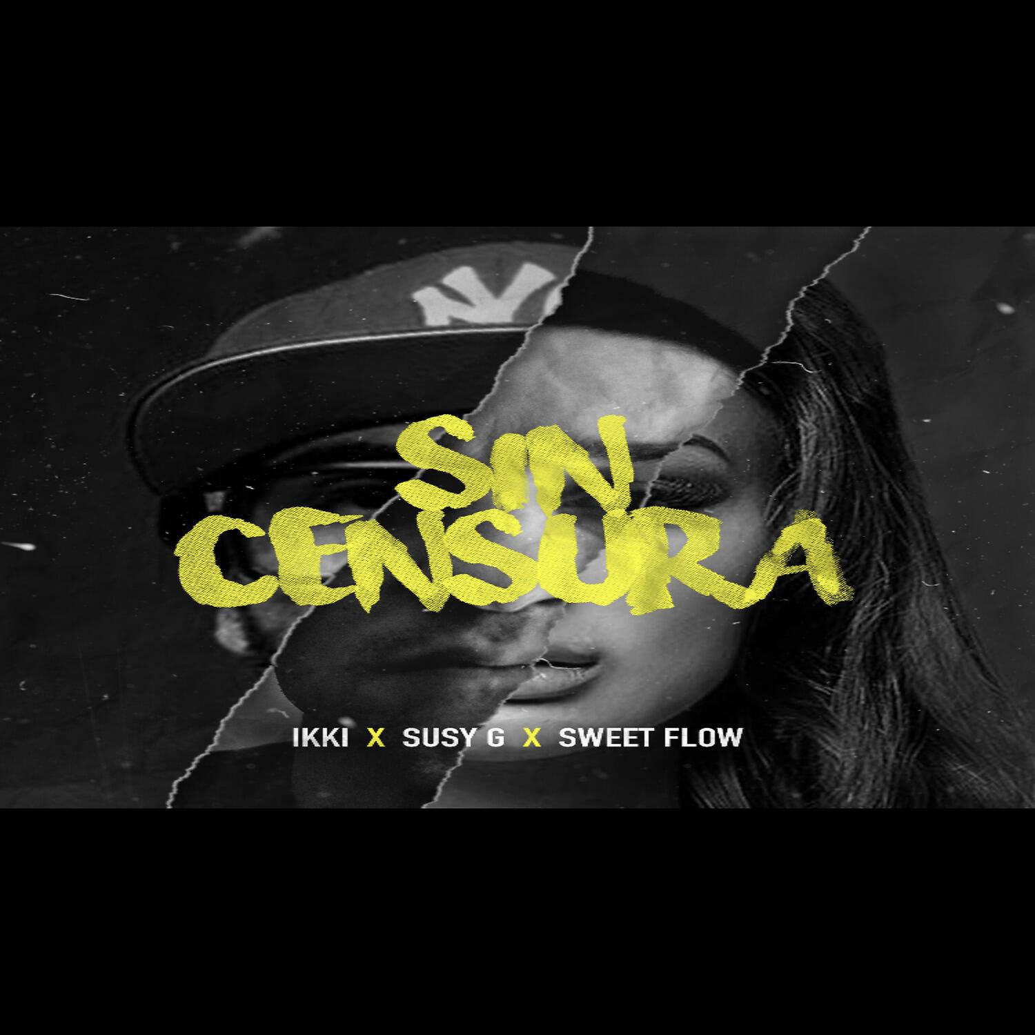 Релиз Sin Censura
