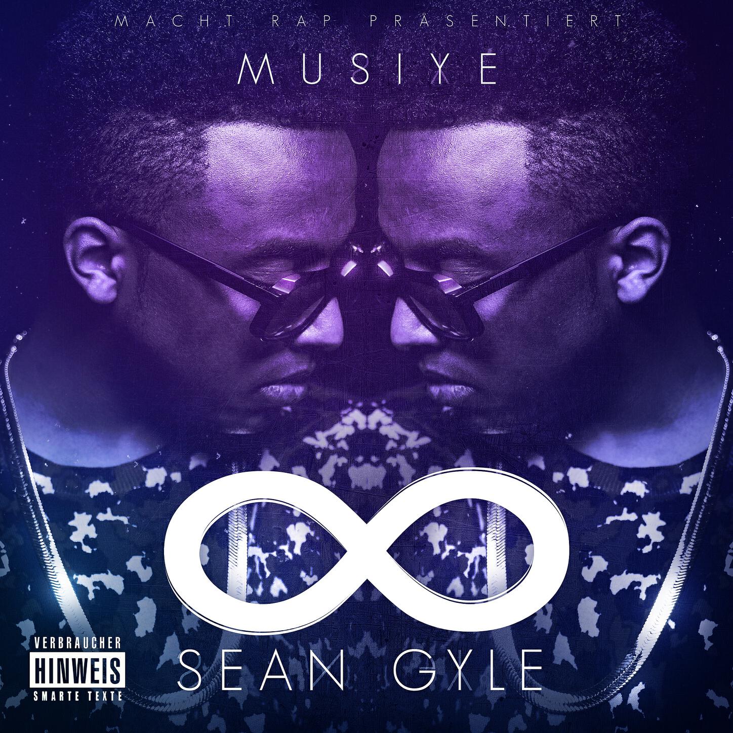 Релиз Sean Gyle