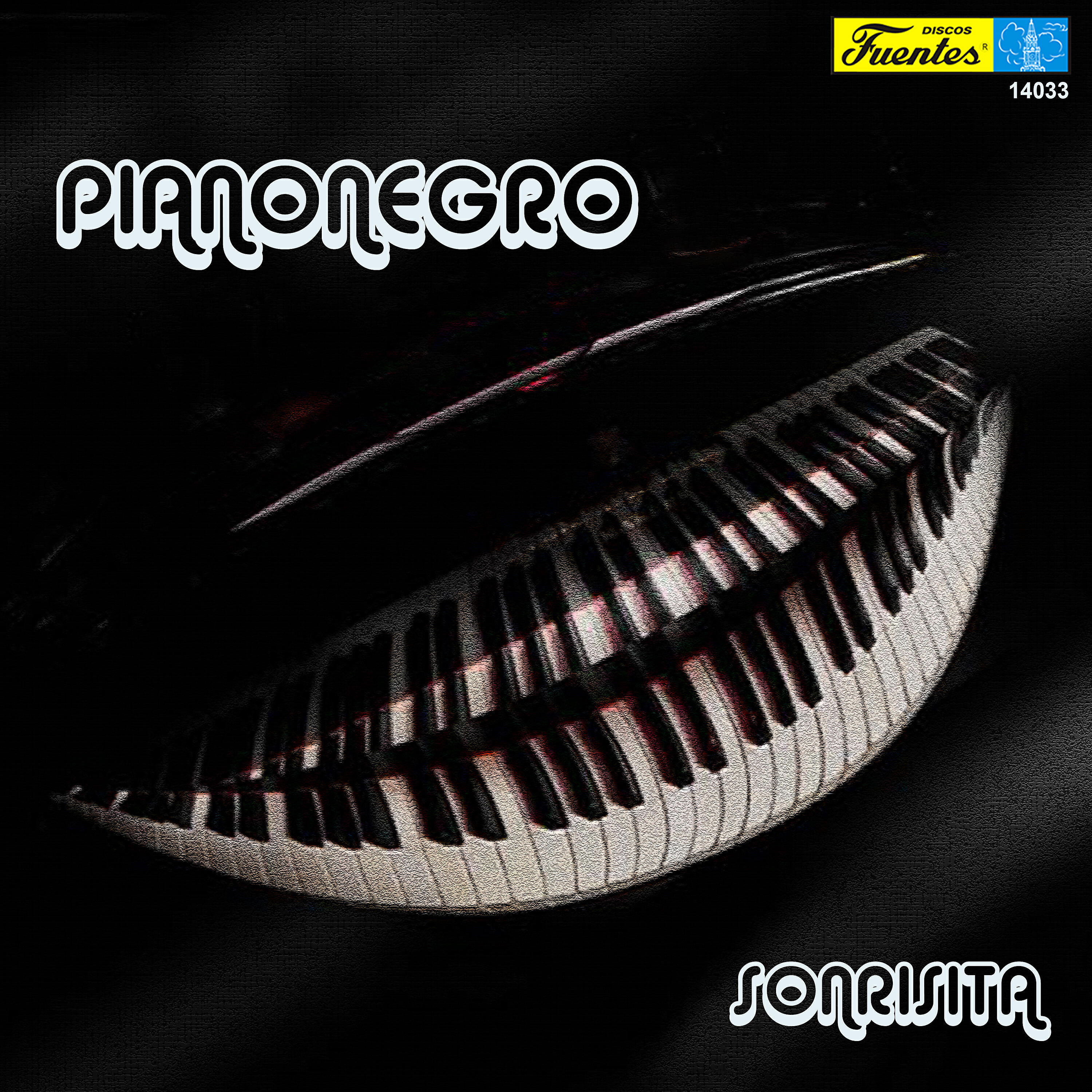 Релиз Sonrisita