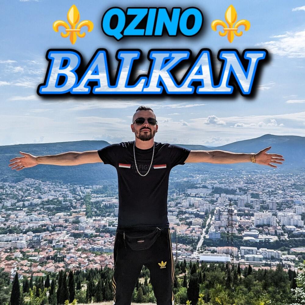 Релиз Balkan