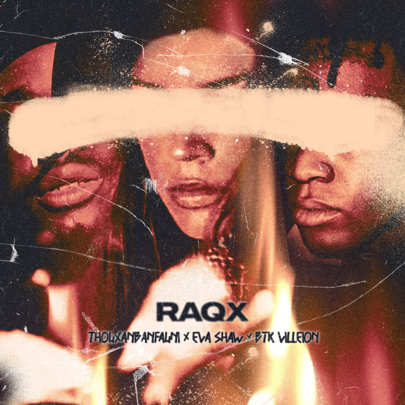 Релиз RAQX
