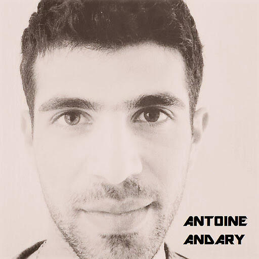 Antoine Andary
