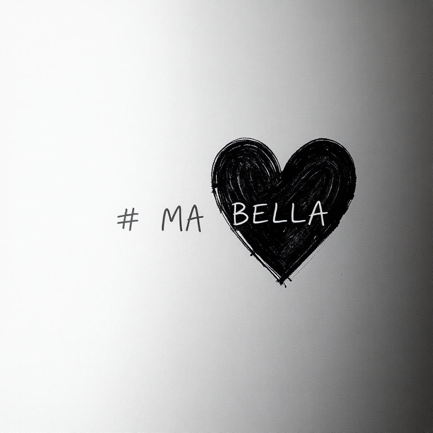Релиз Ma Bella