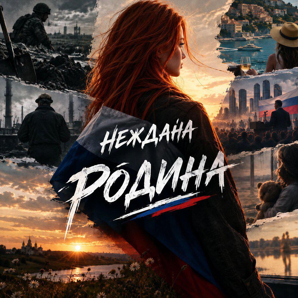 Релиз Родина