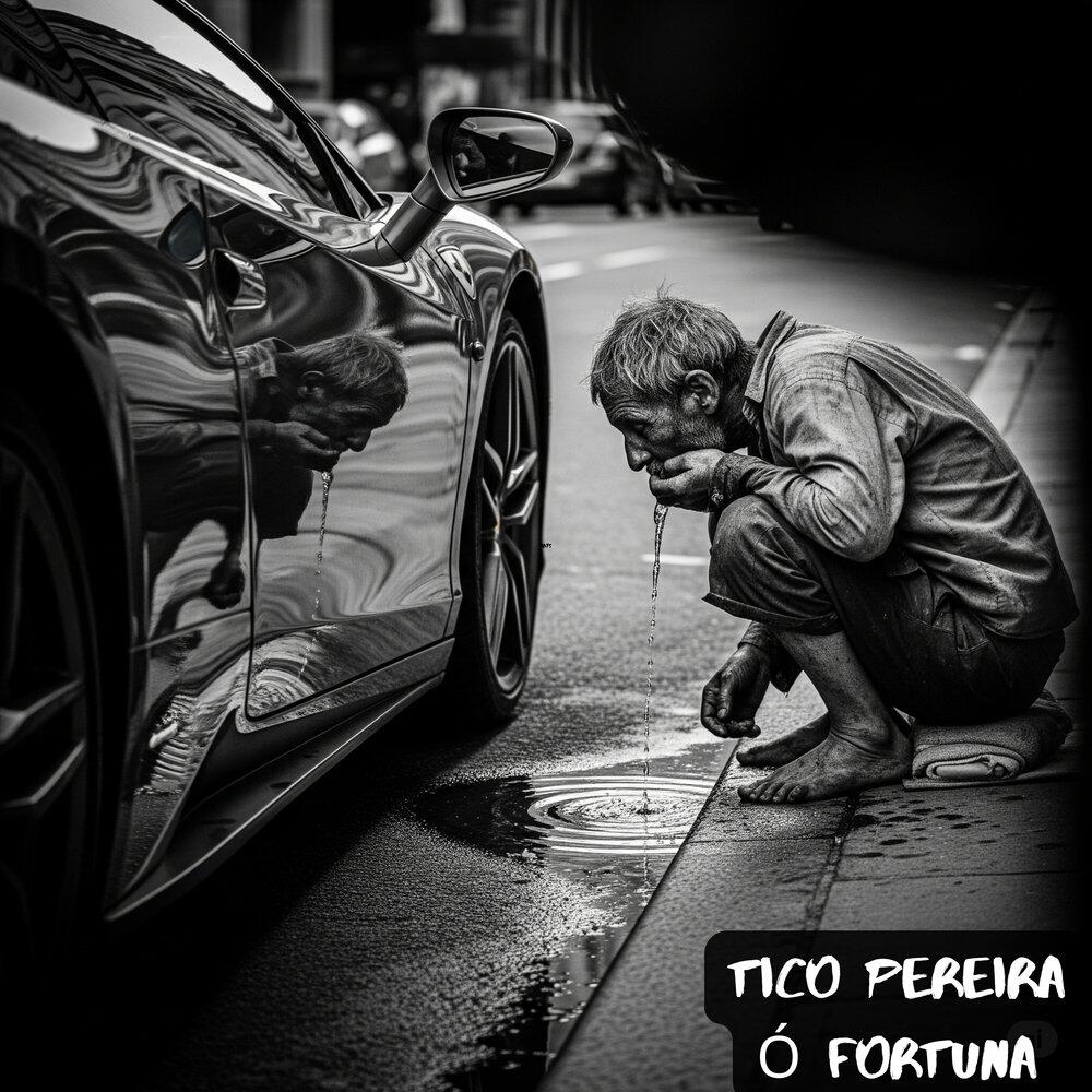 Tico Pereira