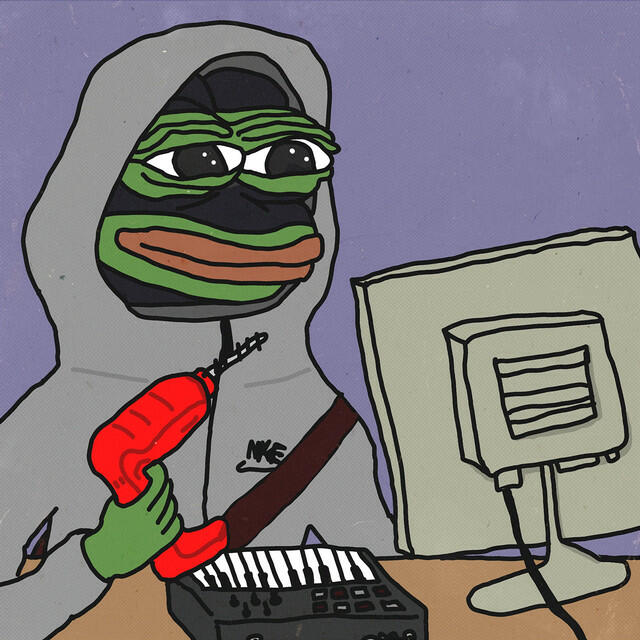 Релиз ale to DRILL