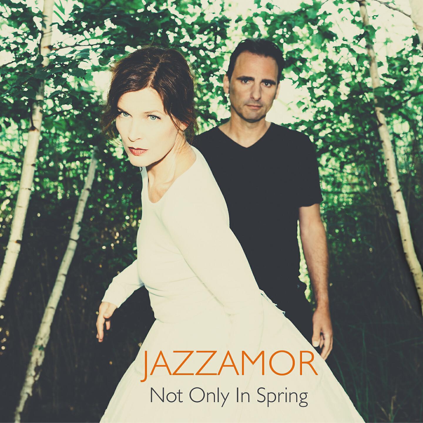 Релиз Not Only in Spring
