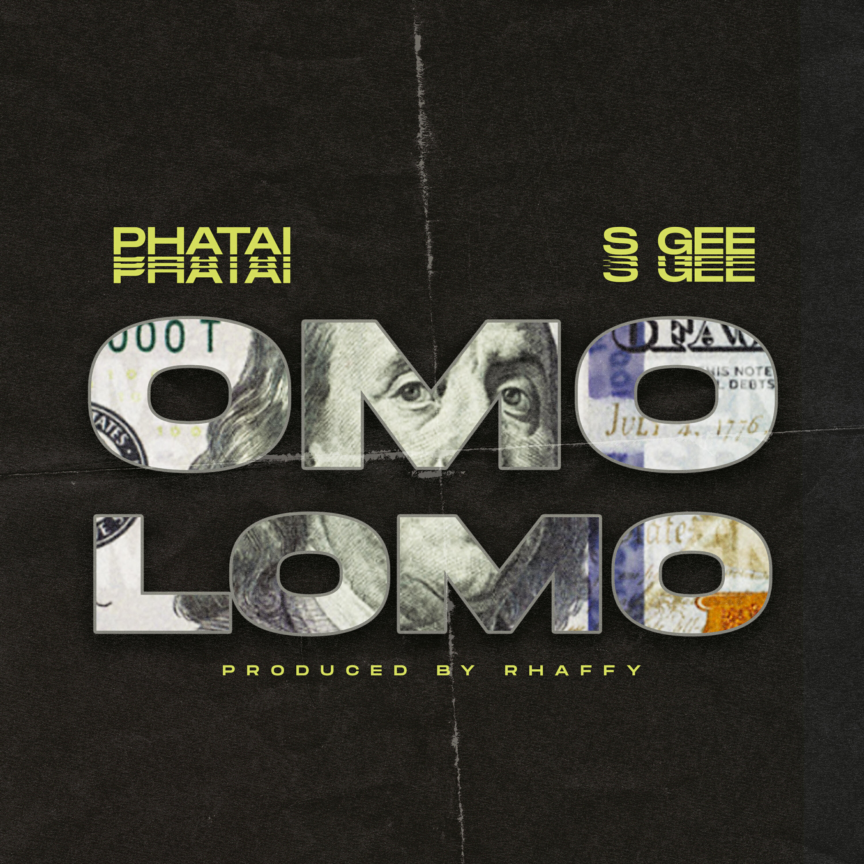 Релиз Omolomo