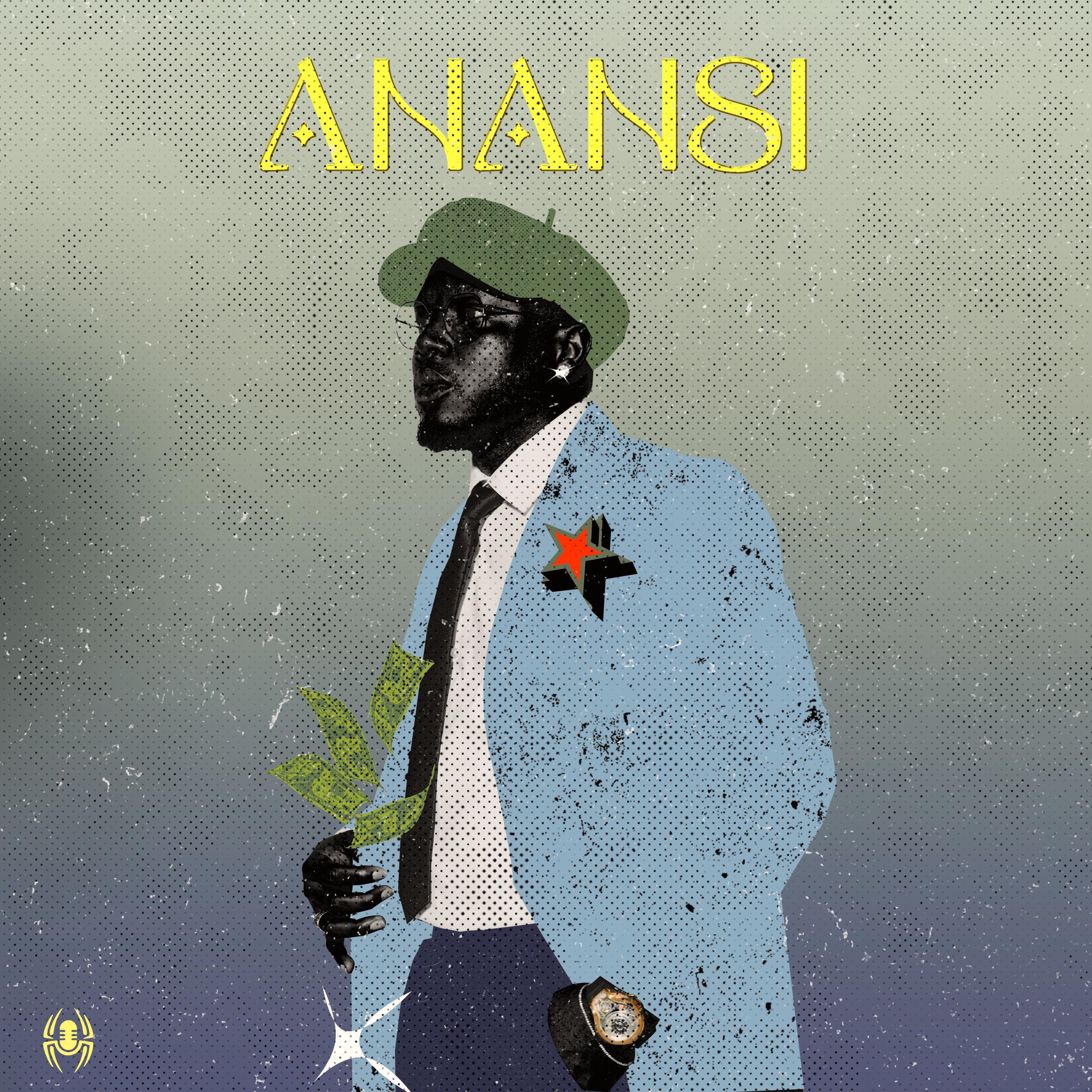 Ben Anansi