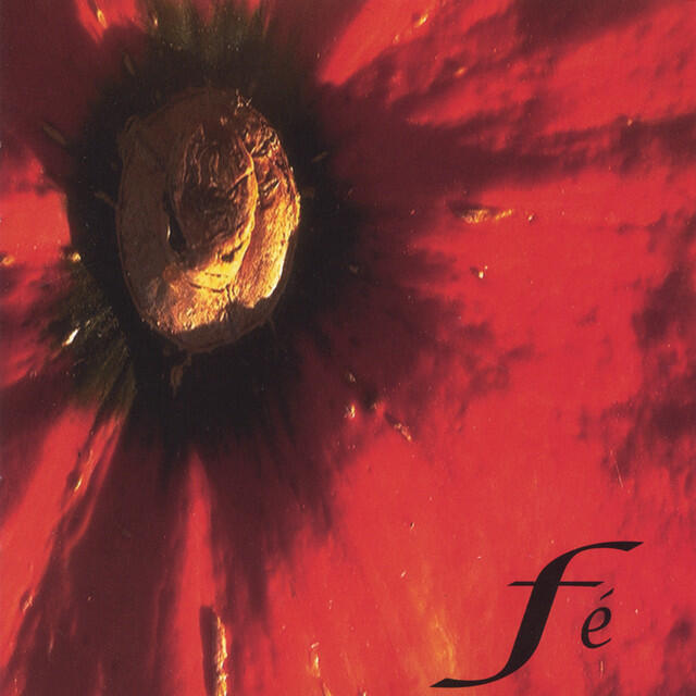 Релиз Fé