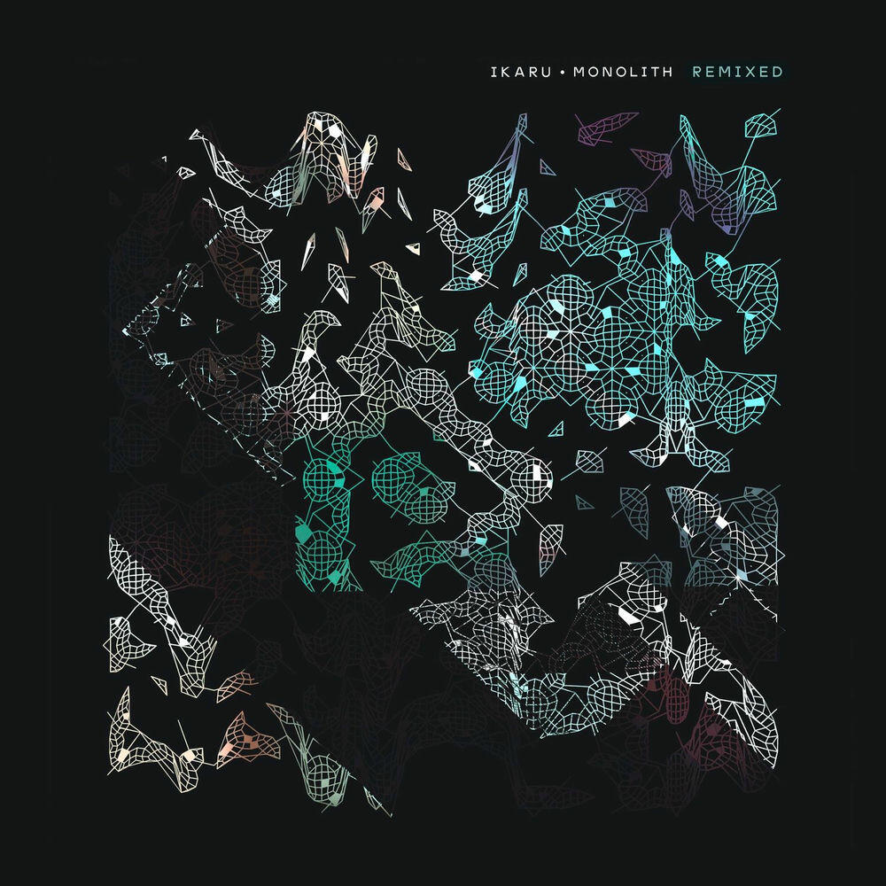 Релиз Monolith (Remixed)