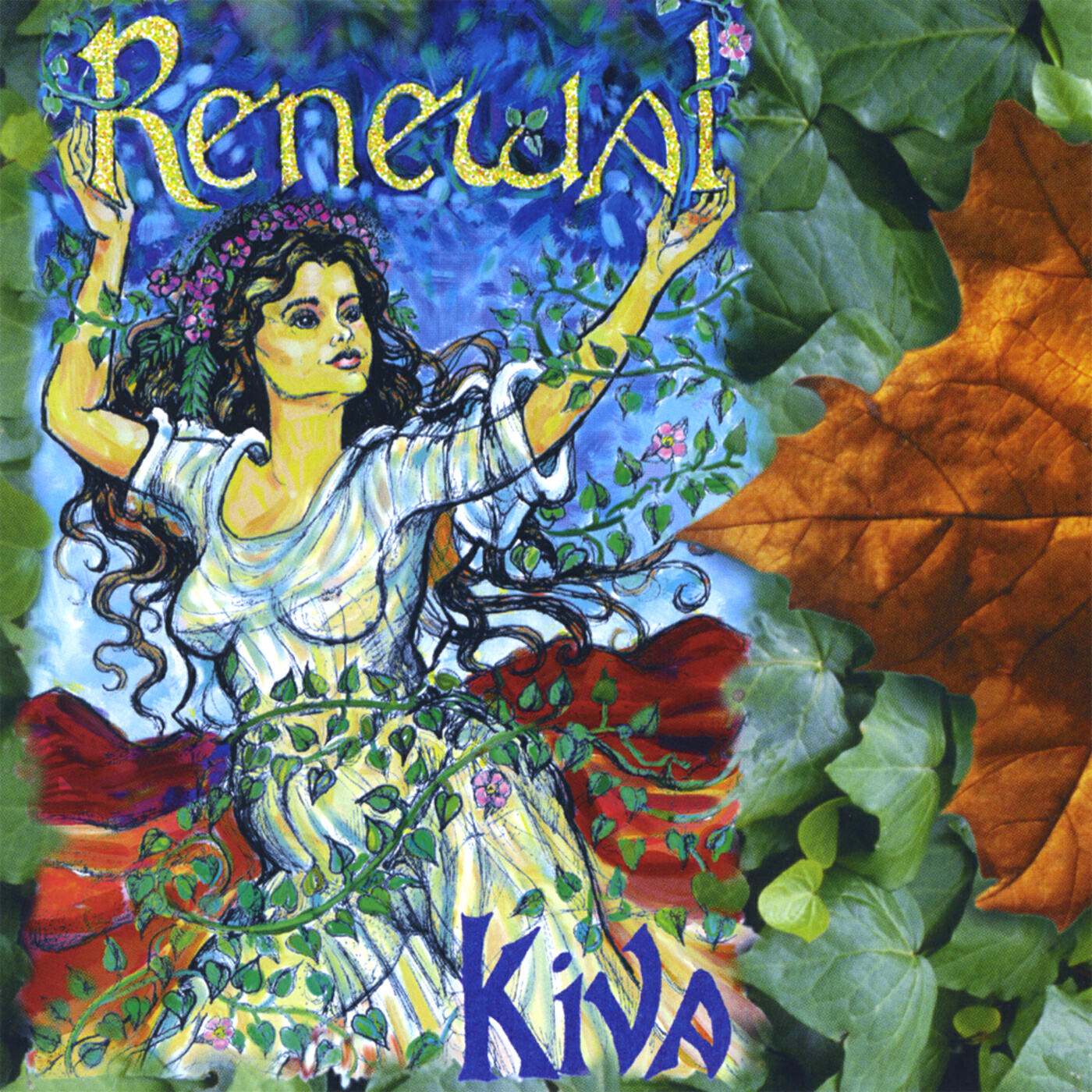 Релиз Renewal
