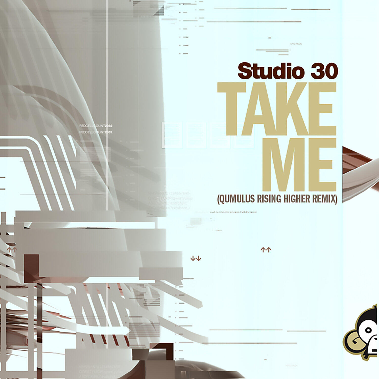 Релиз Take Me (Qumulus Rising Higher Remix)