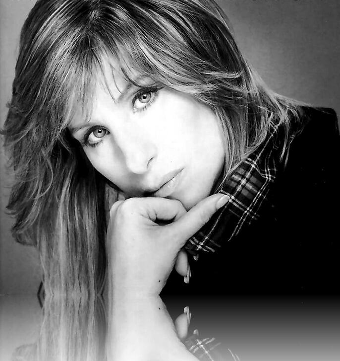 Barbra Steisand
