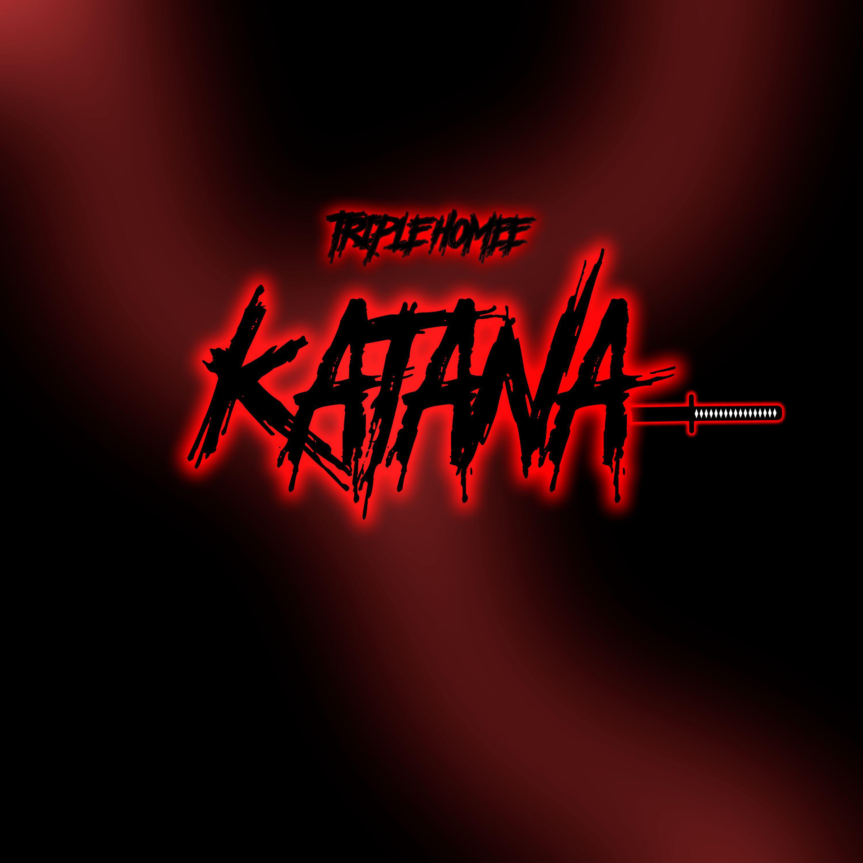 Релиз KATANA