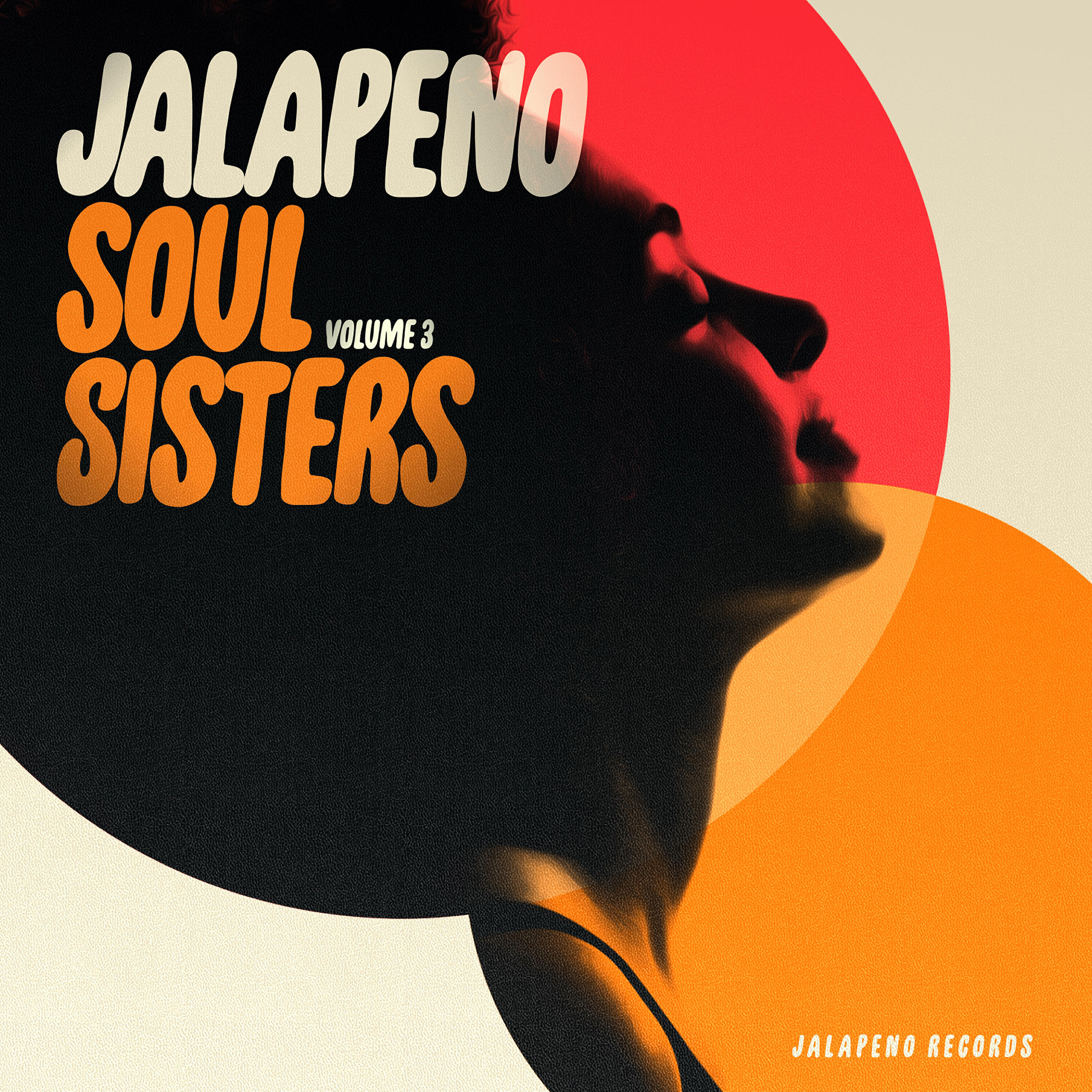 Релиз Jalapeno Soul Sisters, Vol. 3