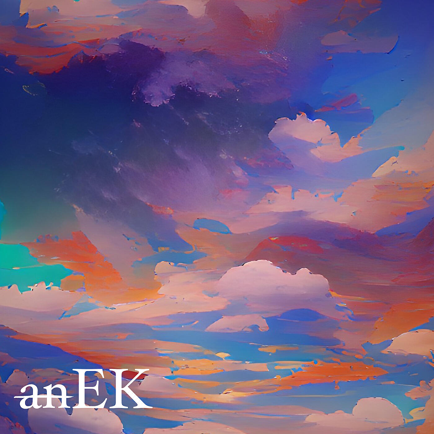 Релиз Anek