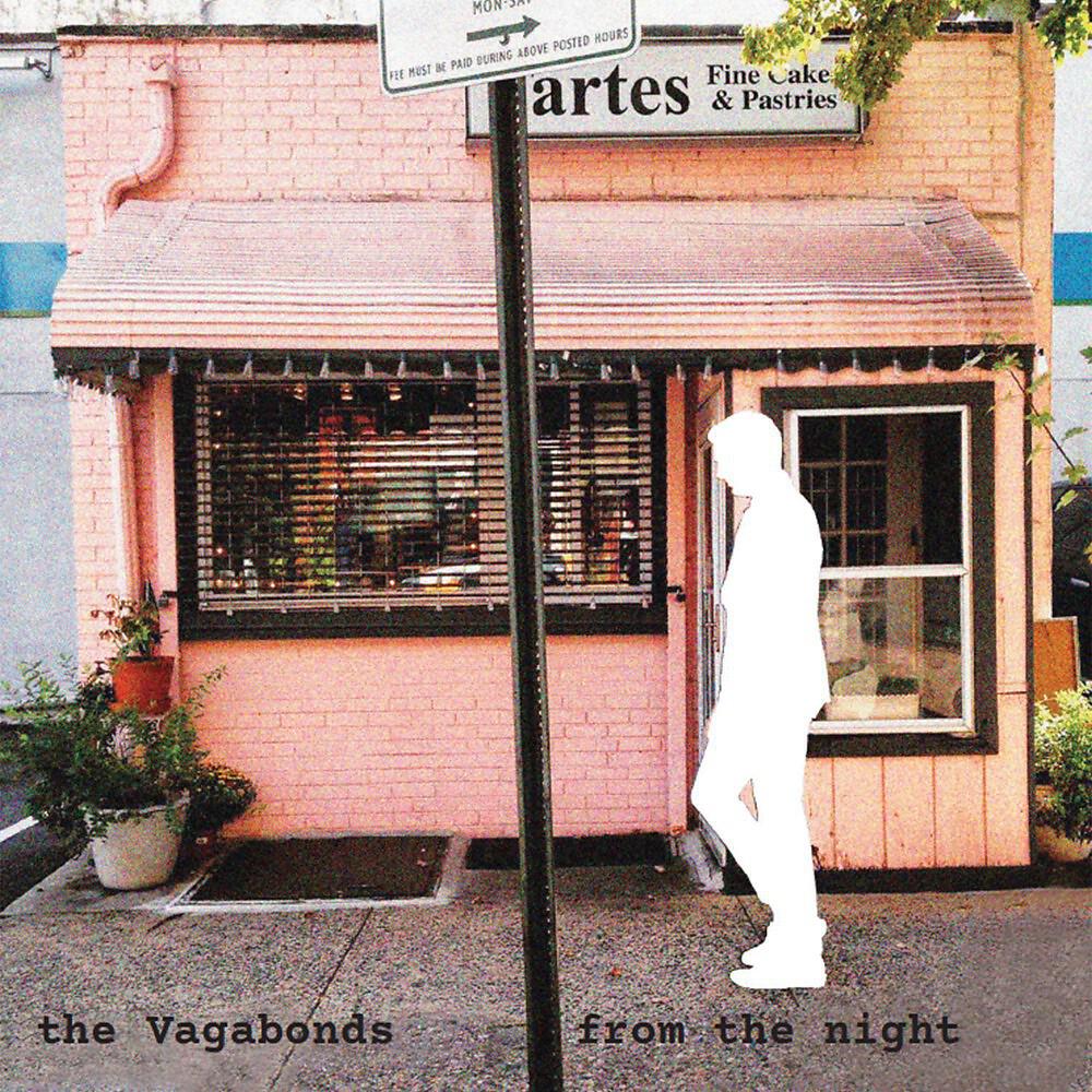Релиз From the Night