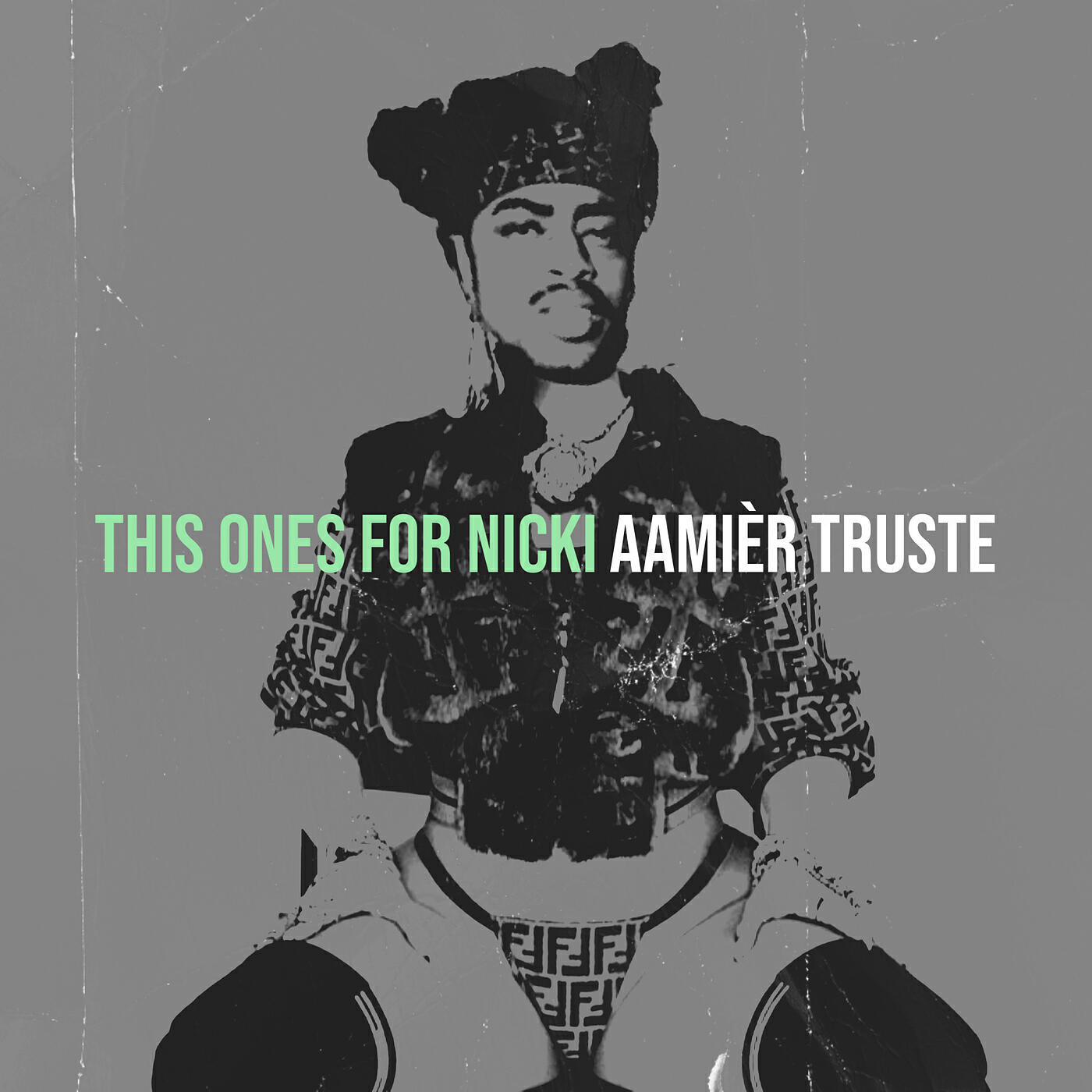 Релиз This Ones for Nicki