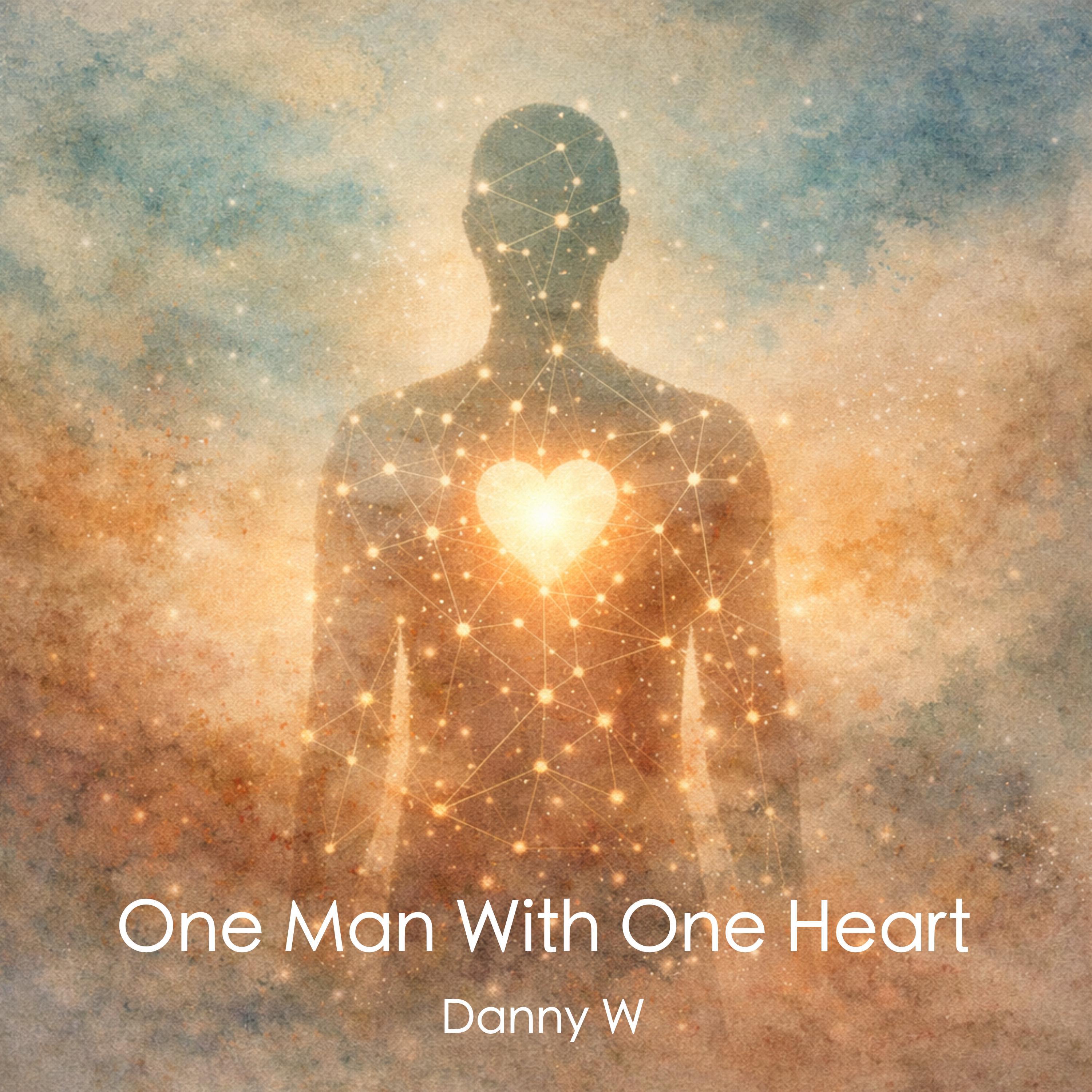 Релиз One Man With One Heart