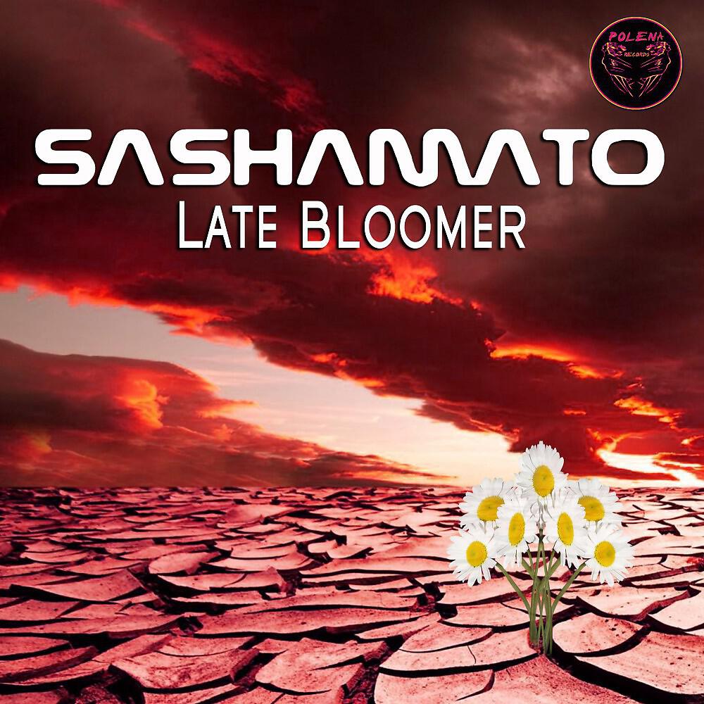 Релиз Late Bloomer