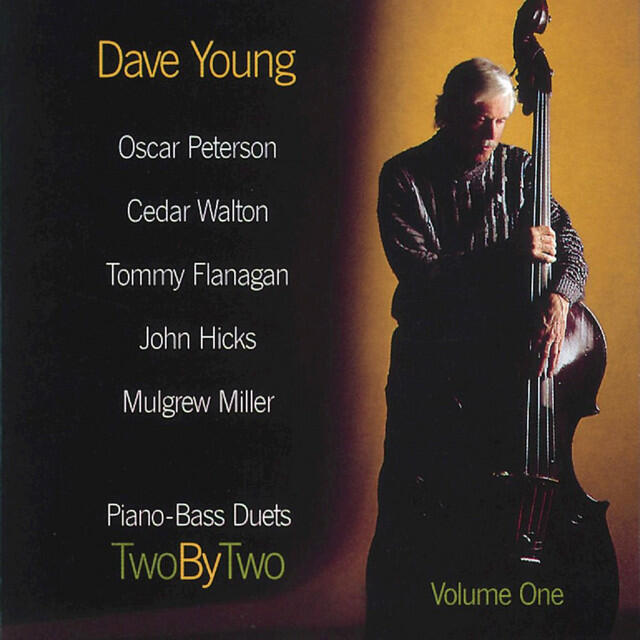 Релиз Two By Two - Piano Bass Duets Vol. I