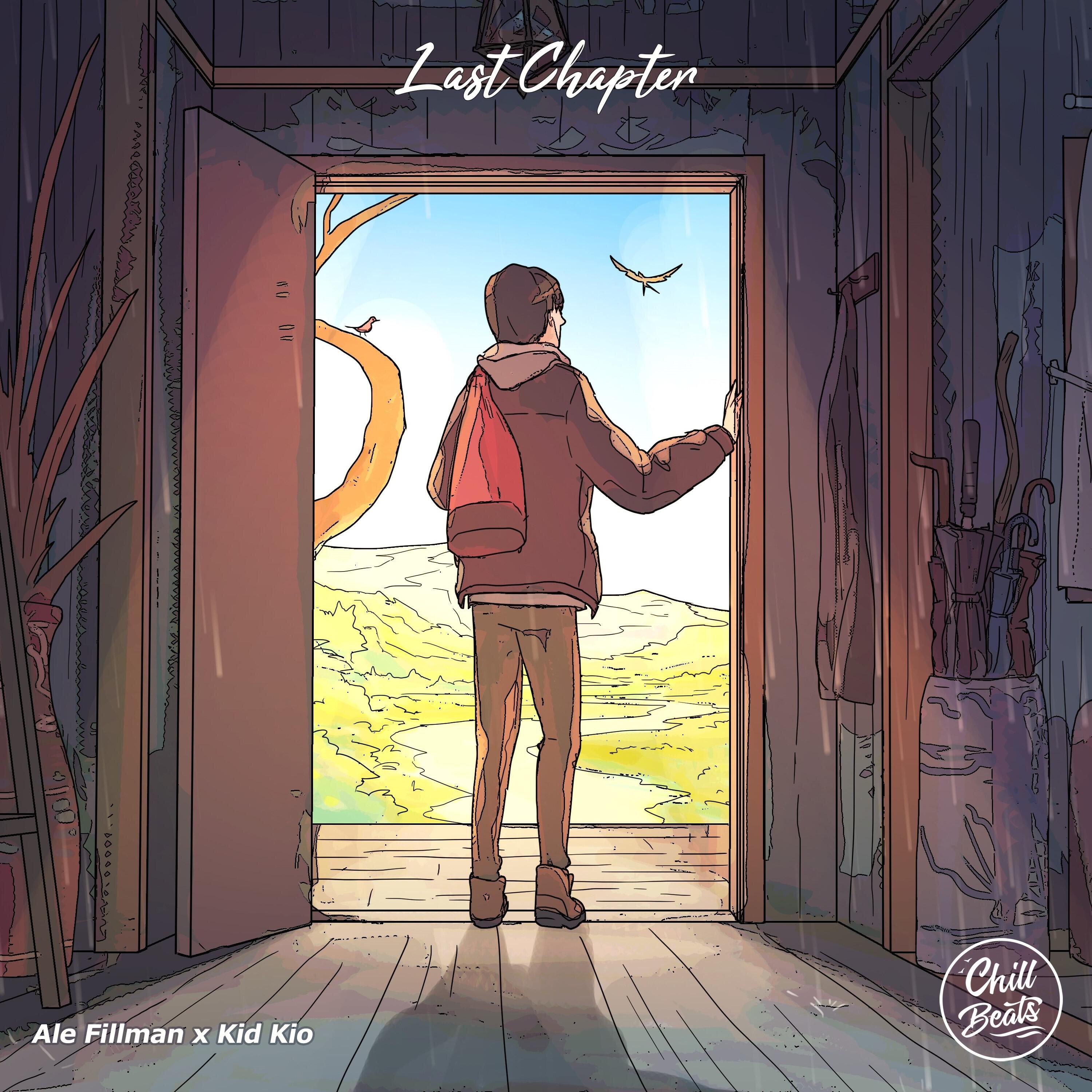 Релиз Last Chapter