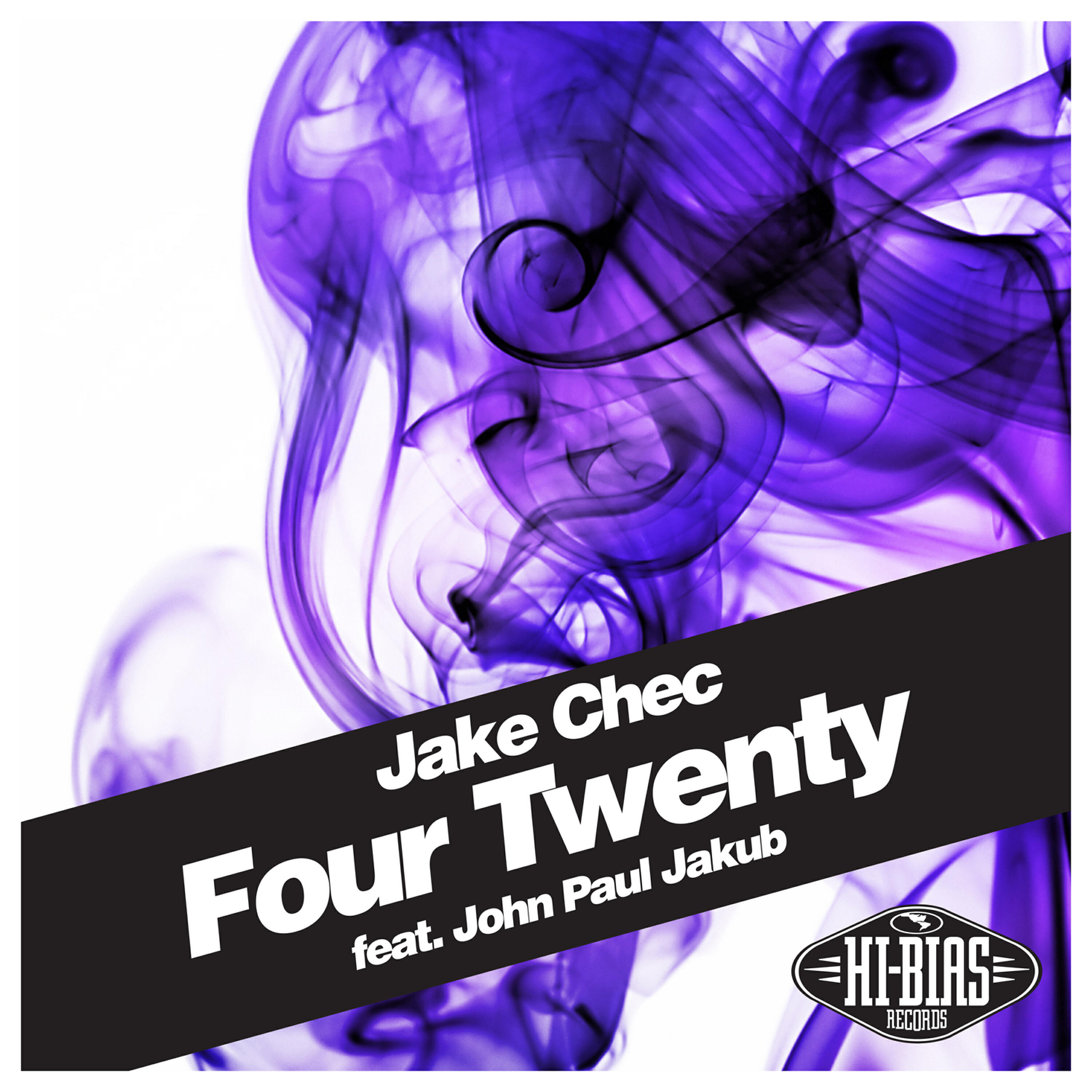 Релиз Four Twenty