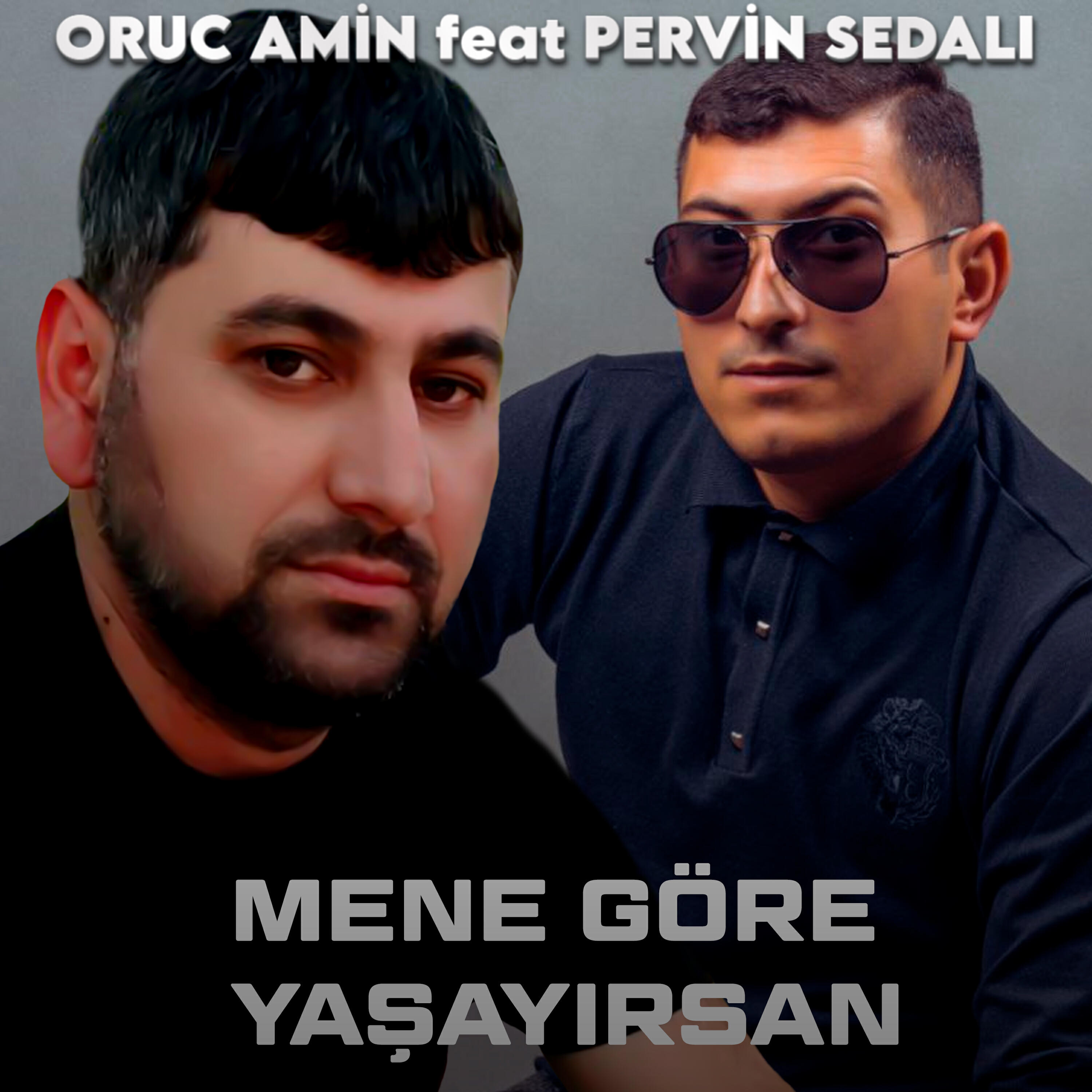 Релиз Mene Göre Yaşayırsan