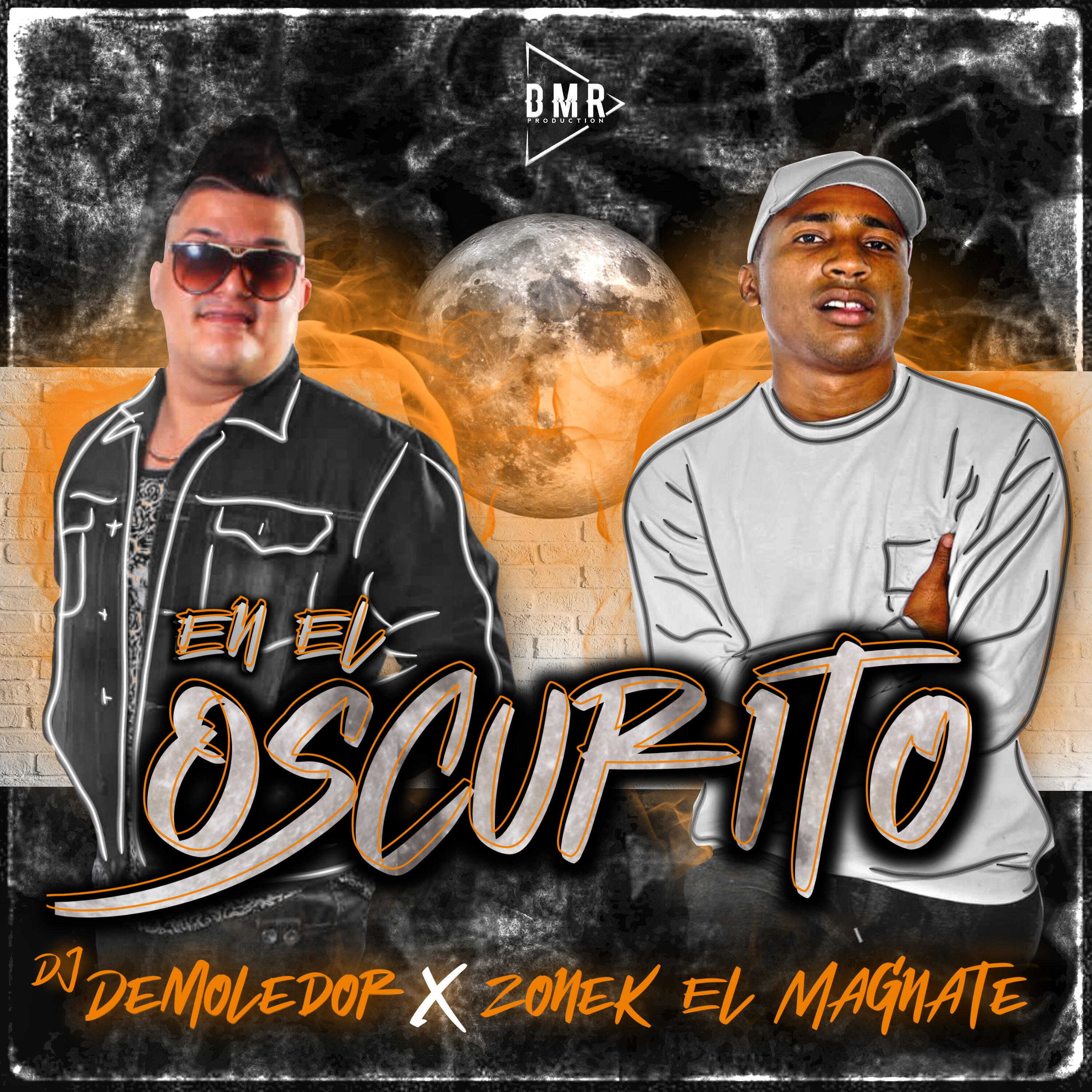 Релиз En el Oscurito