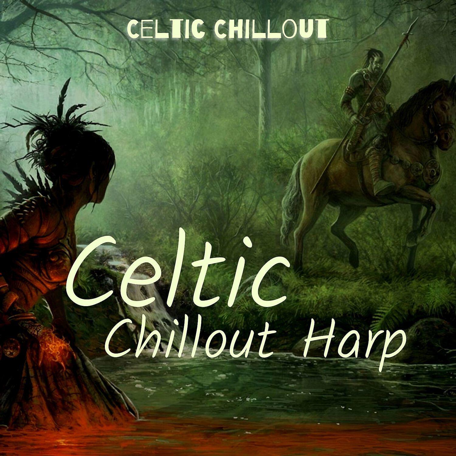 Релиз Celtic Chillout Harp