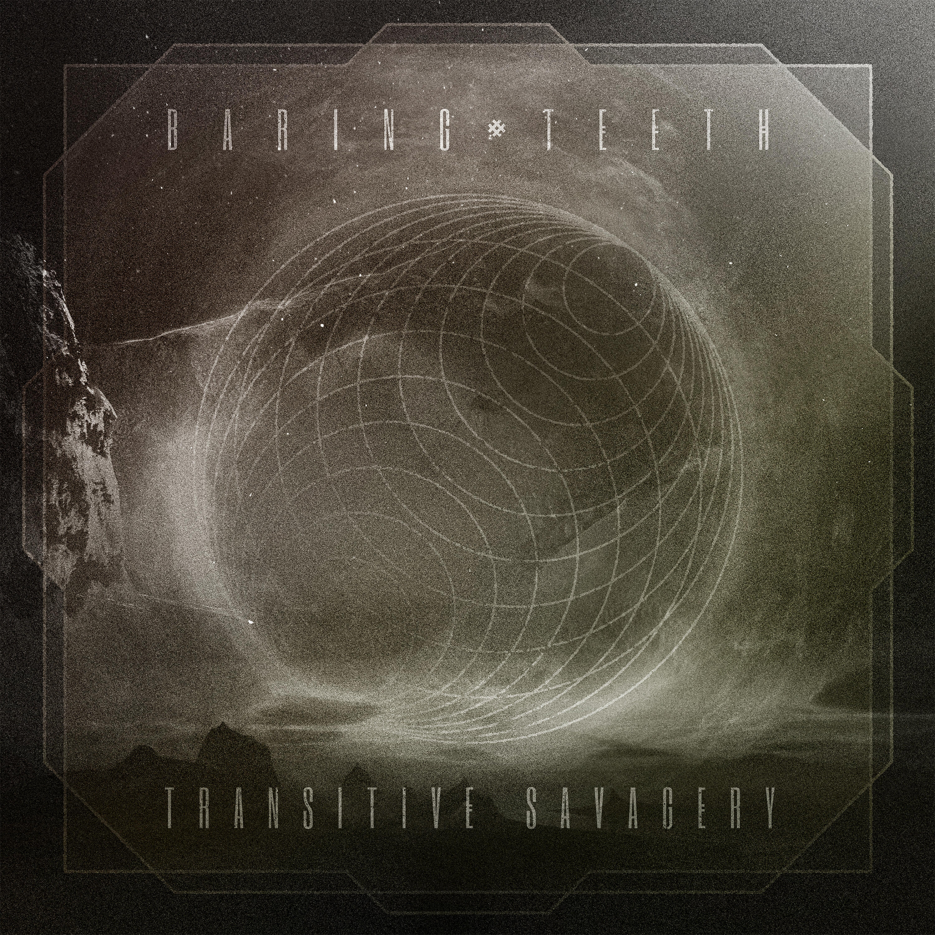 Релиз Transitive Savagery