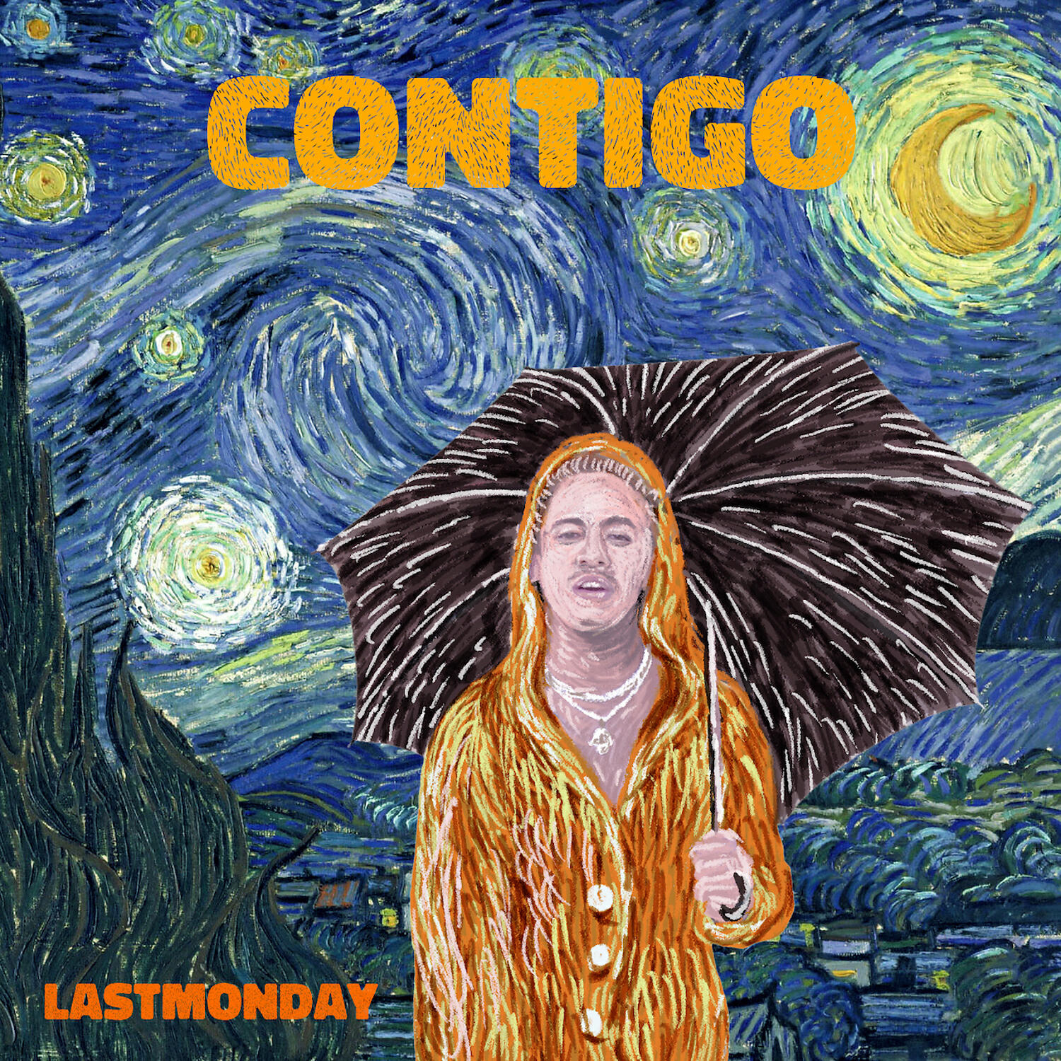 Релиз Contigo