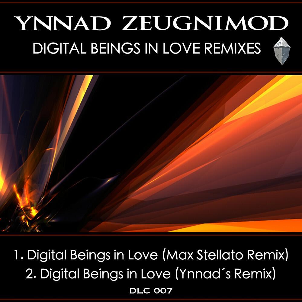 Релиз Digital Beings in Love Remixes