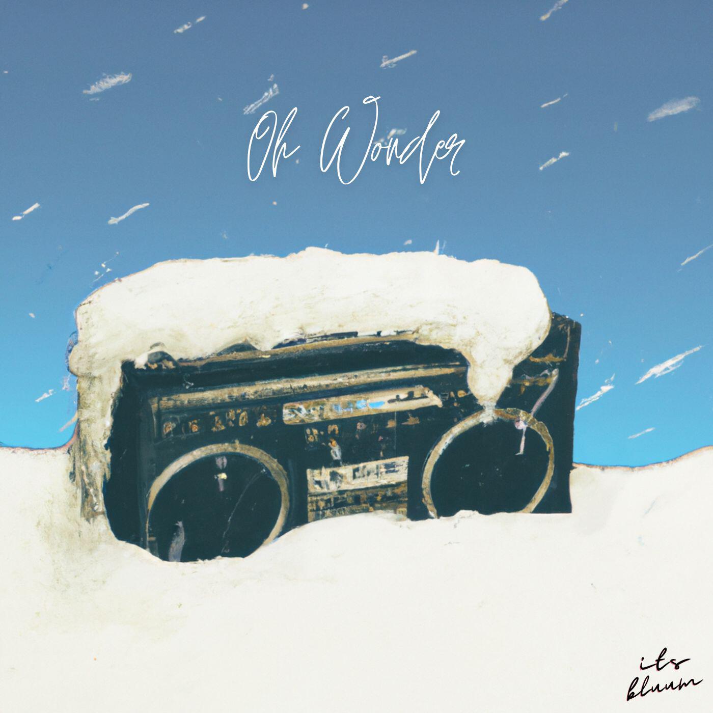 Релиз Oh Wonder