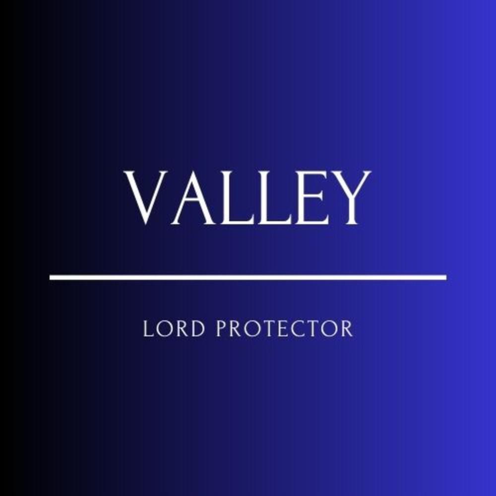 Релиз Valley