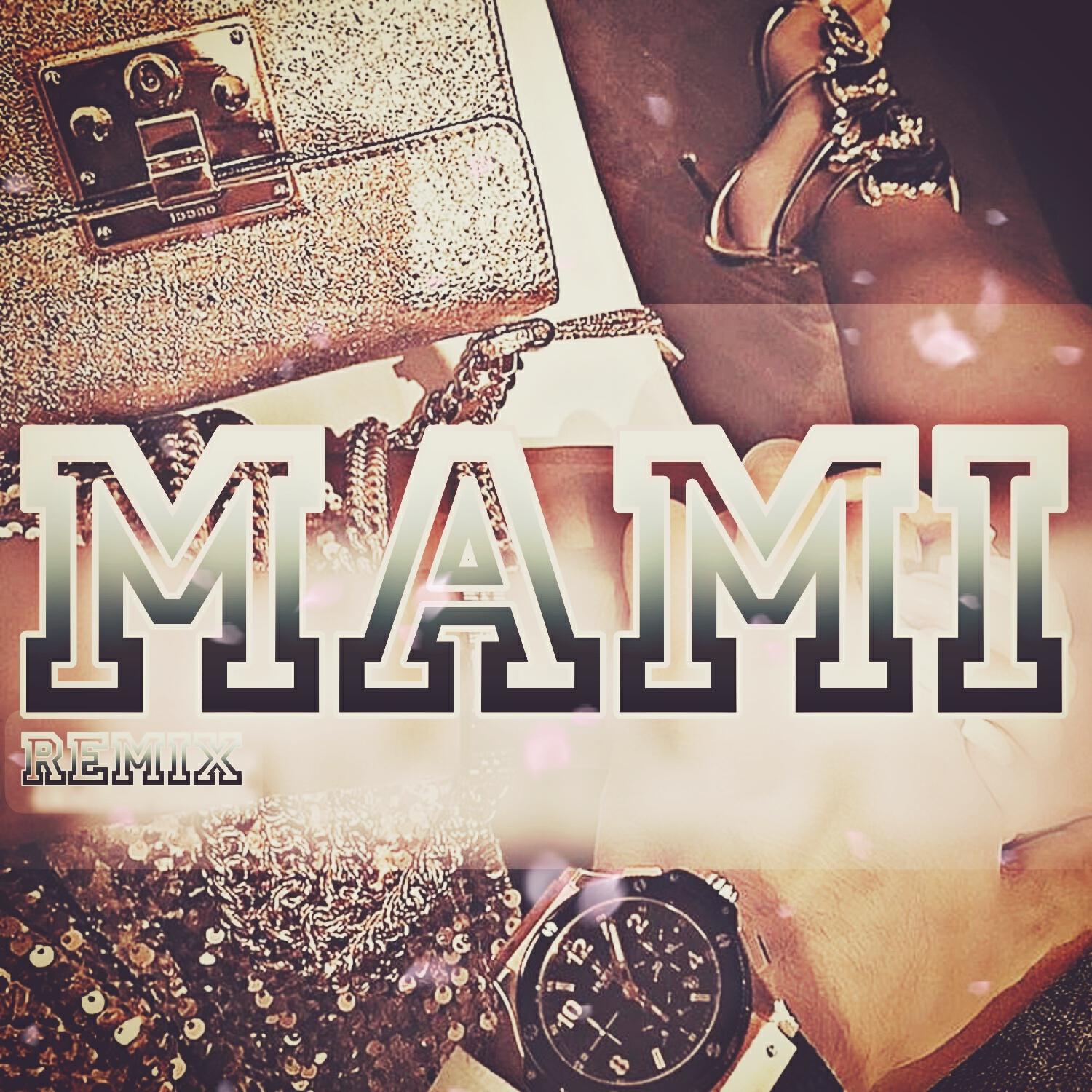 Релиз Mami Varios Artistas