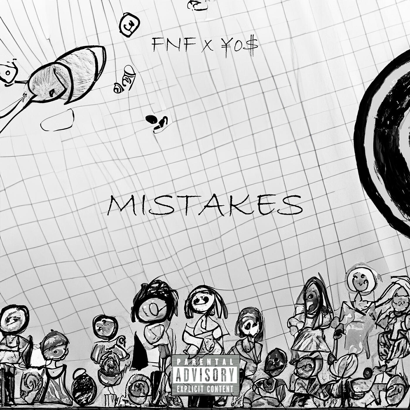 Релиз Mistakes