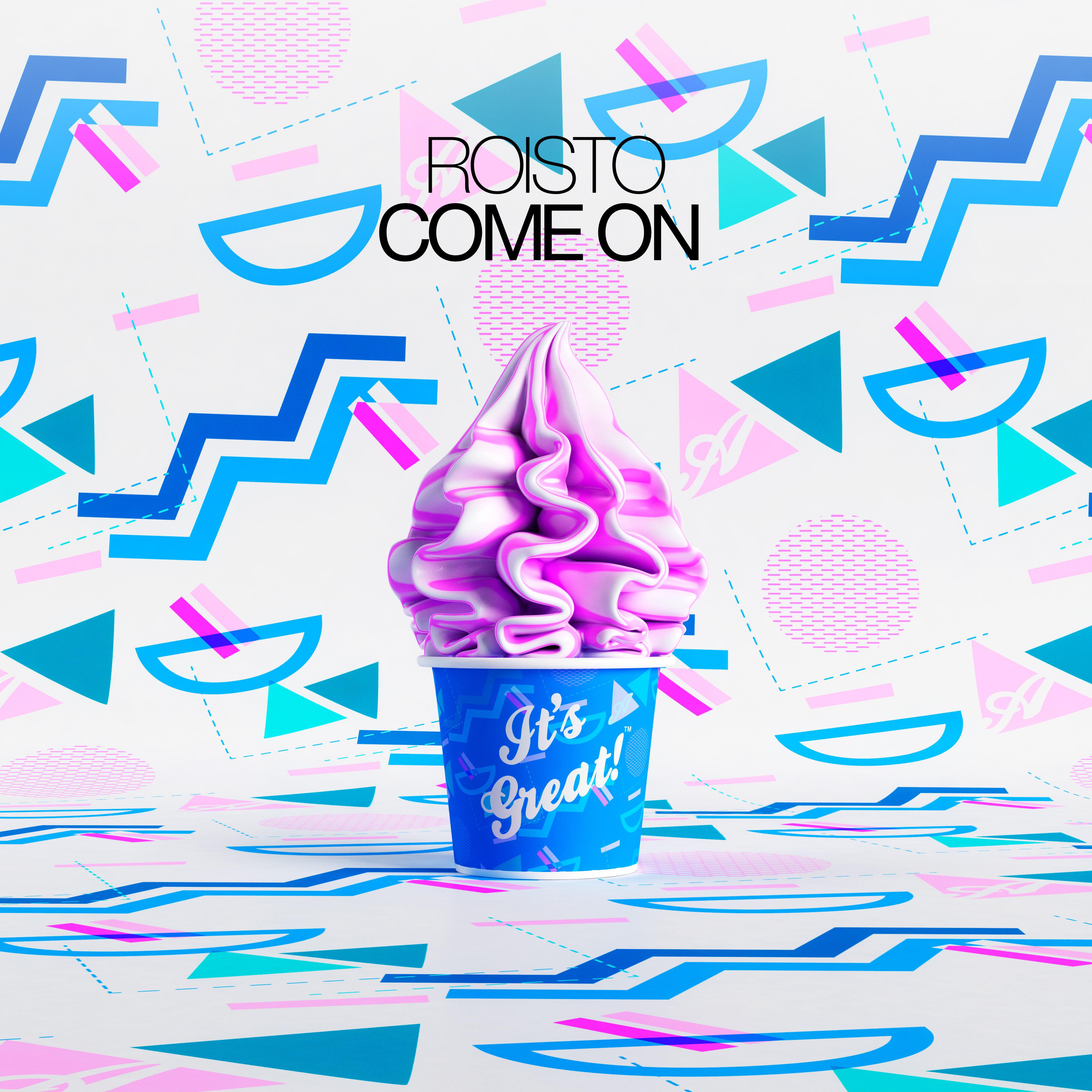 Релиз Come On