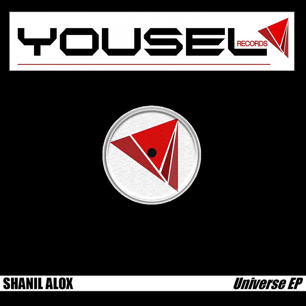 Релиз Universe EP