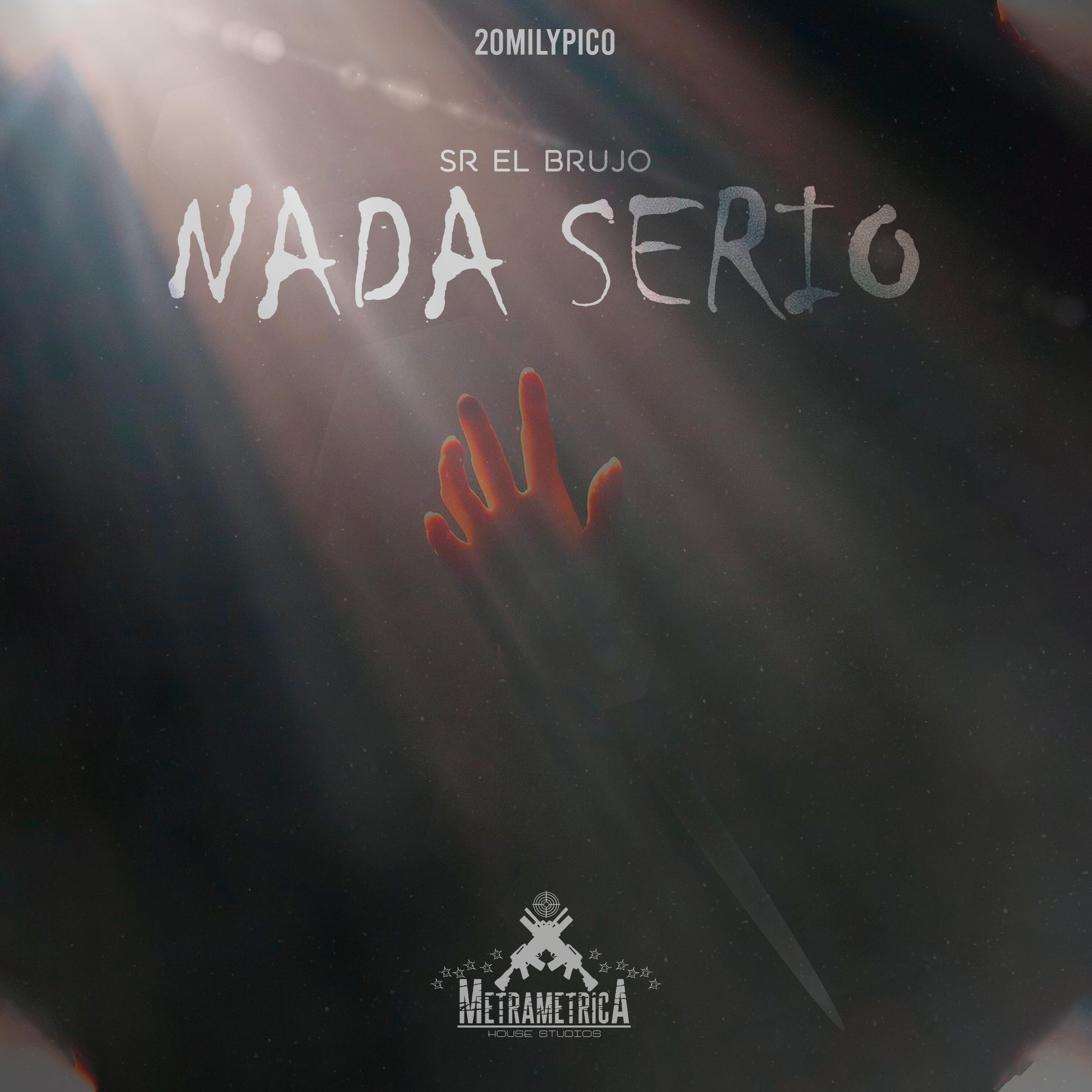 Релиз Nada Serio