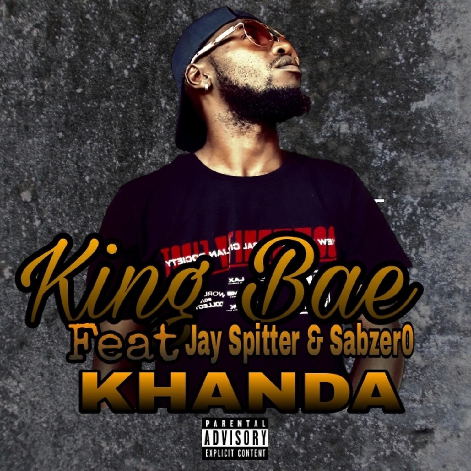 Релиз Khanda