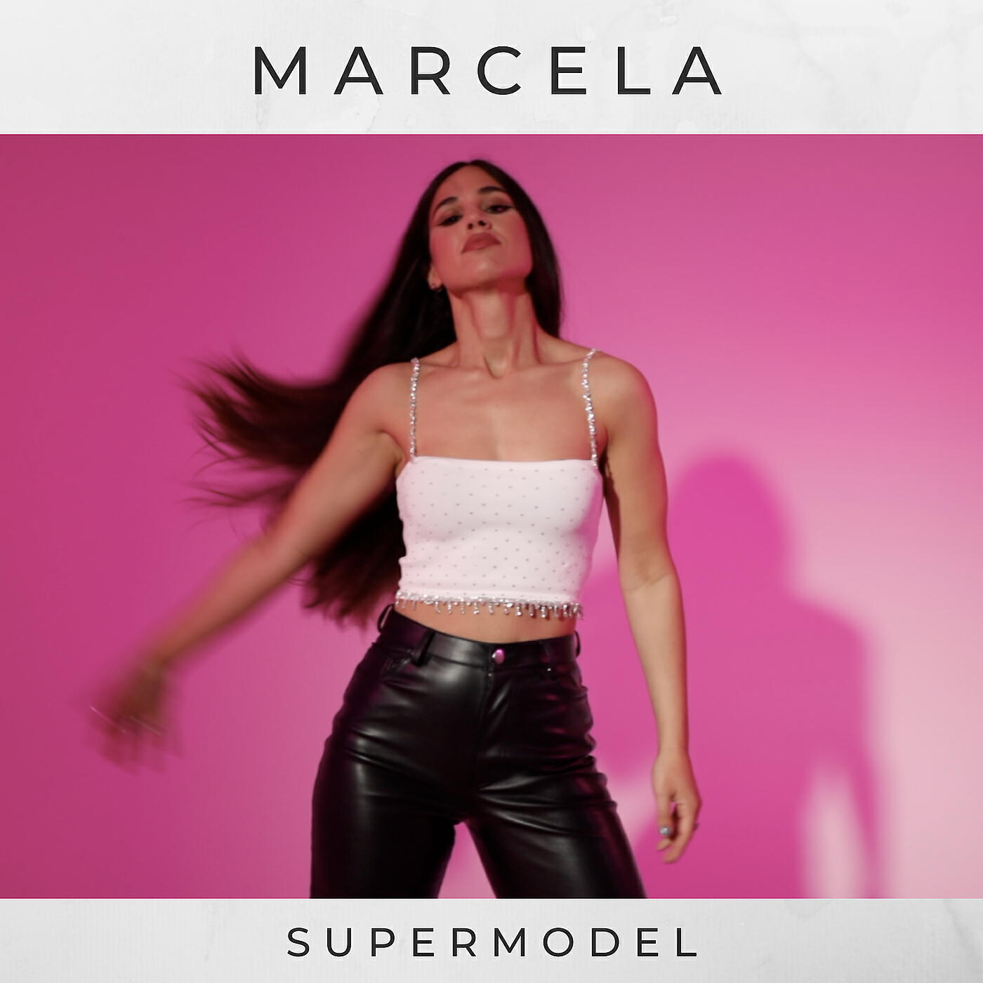Релиз Supermodel
