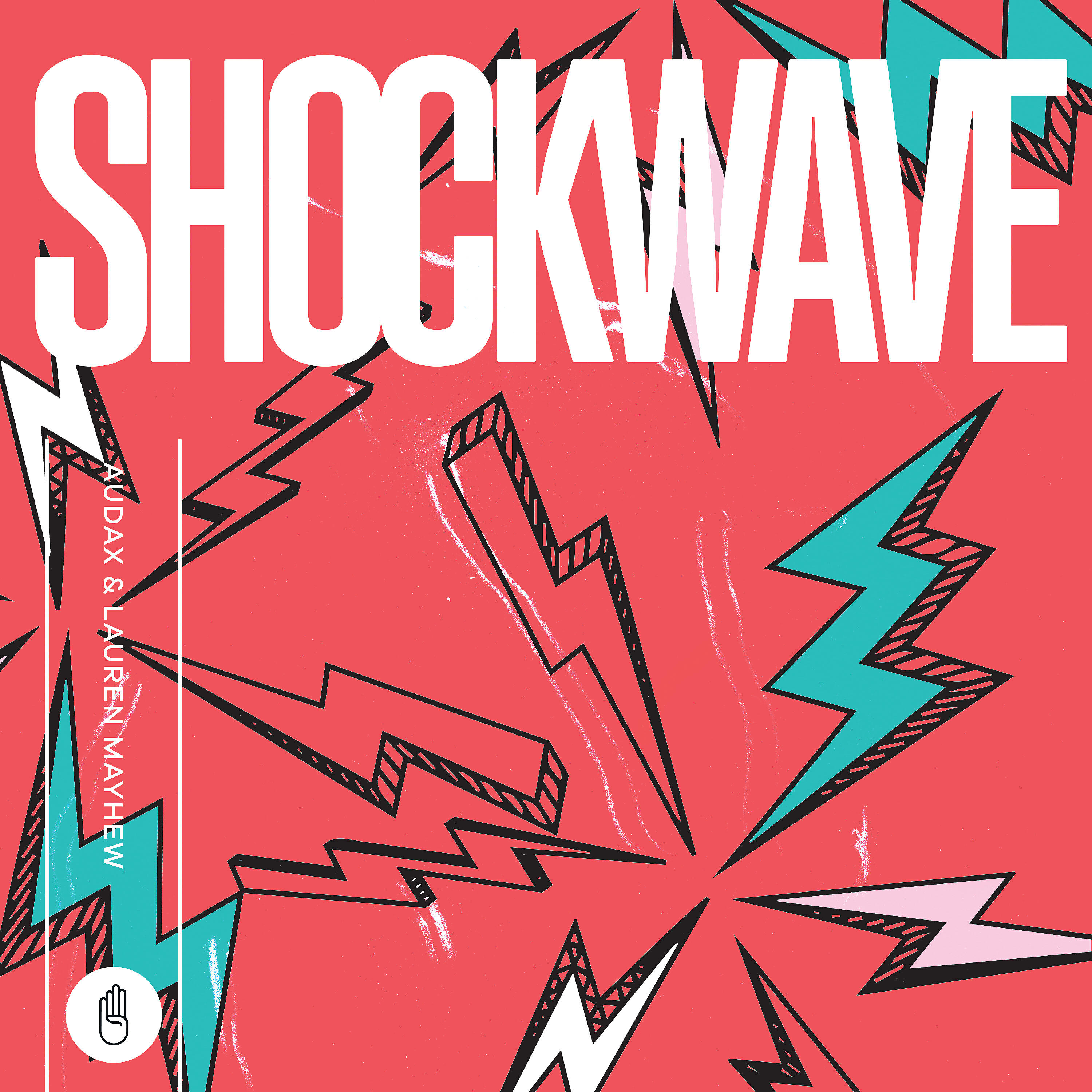 Постер альбома Shockwave