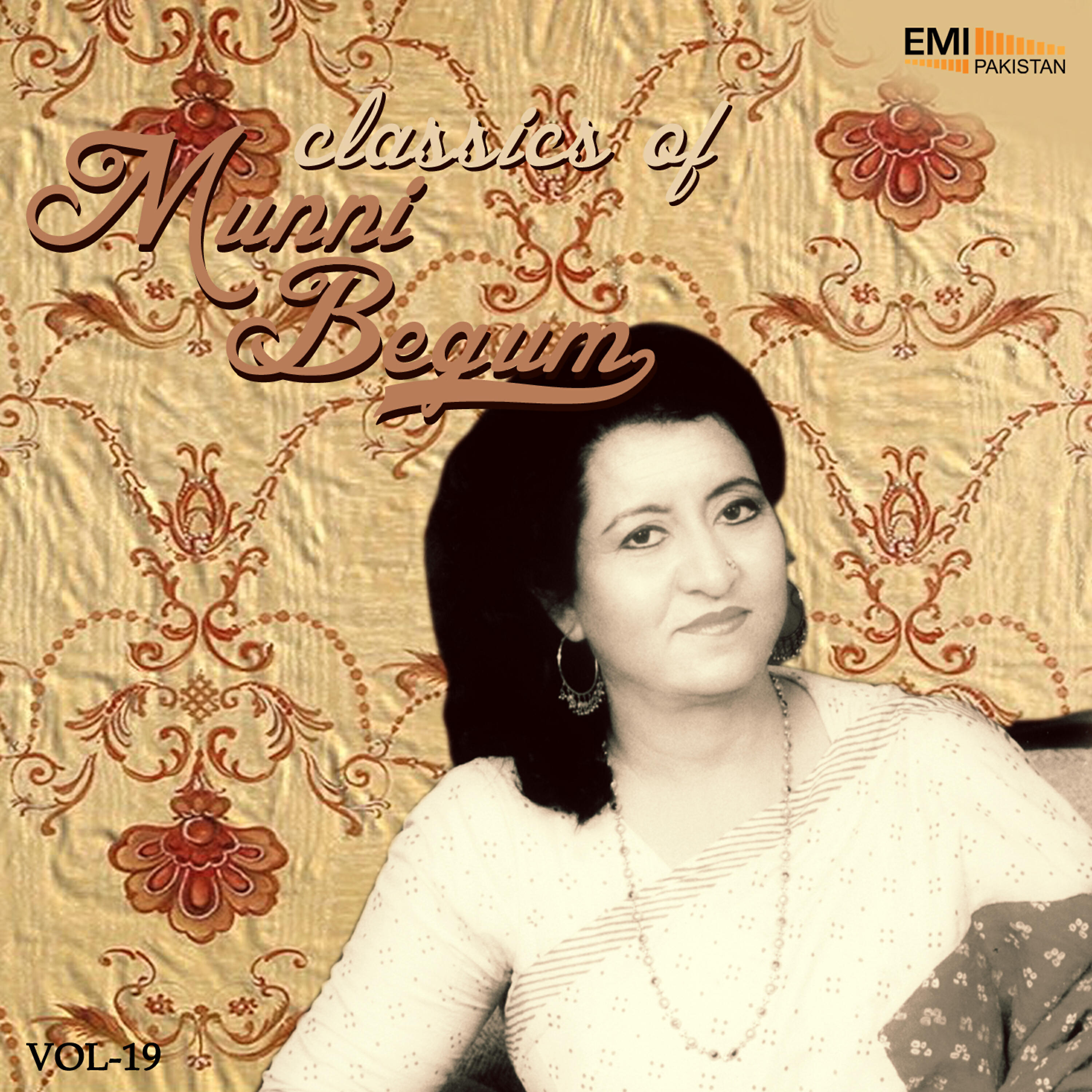 Релиз Classics of Munni Begum