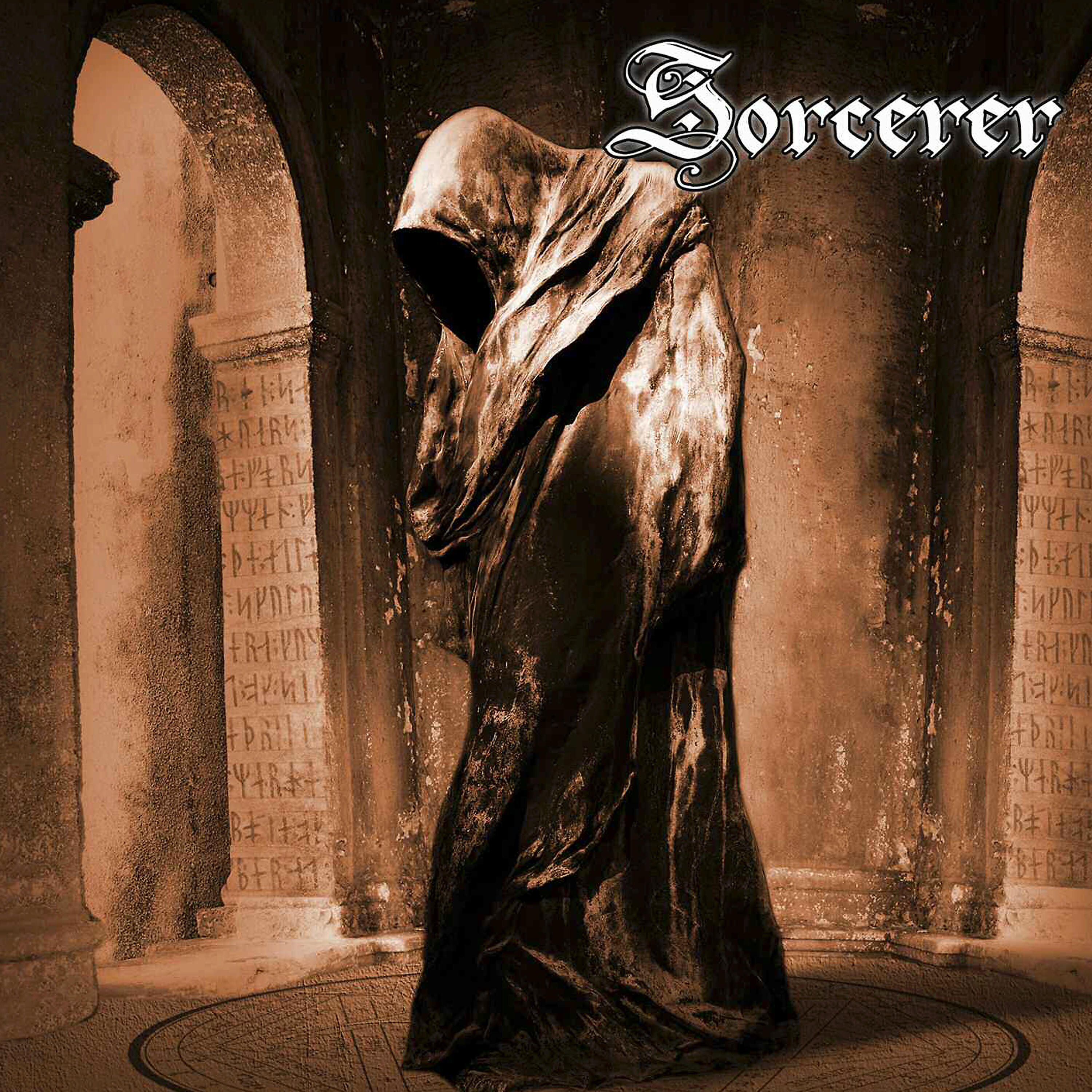 Релиз The Sorcerer