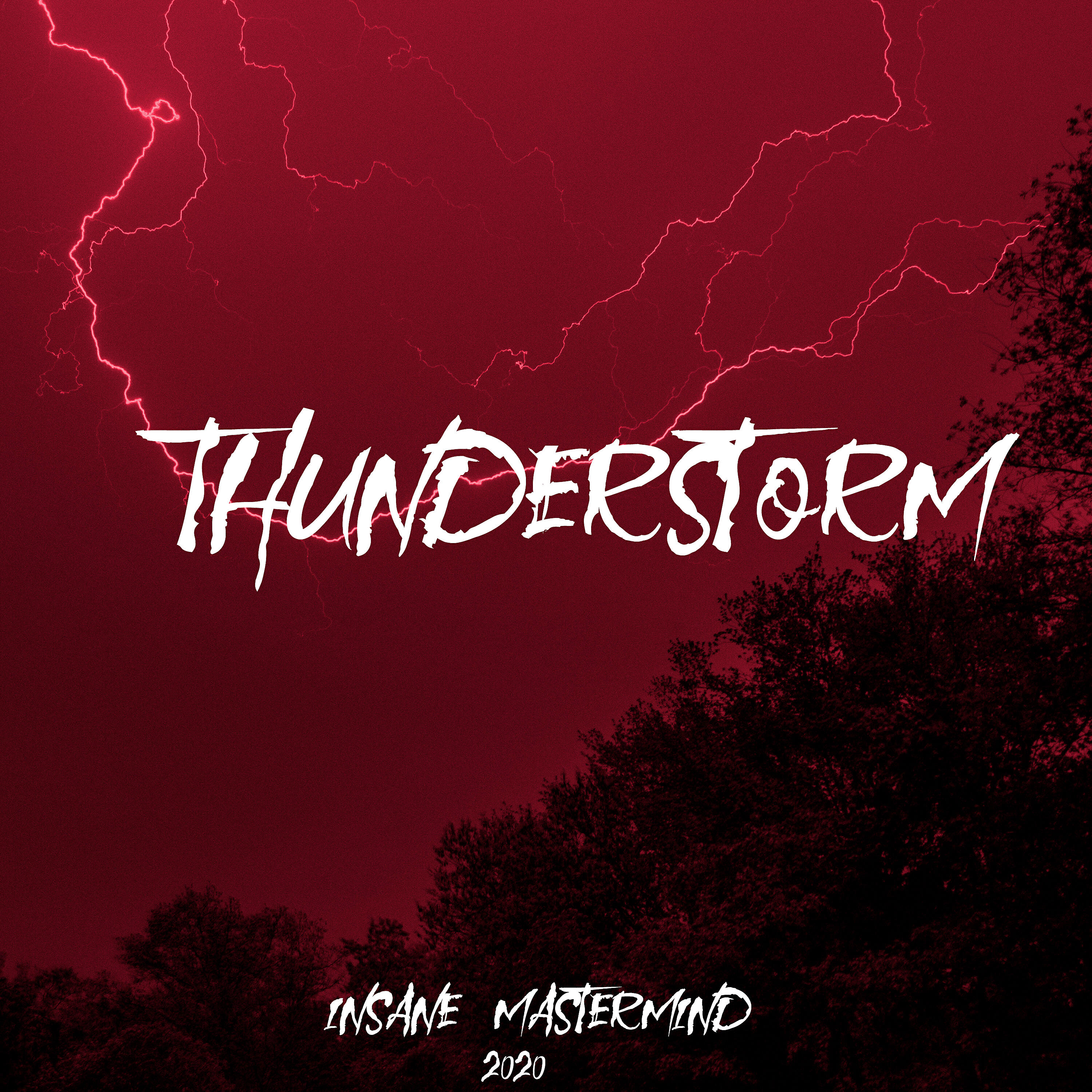 Релиз Thunderstorm