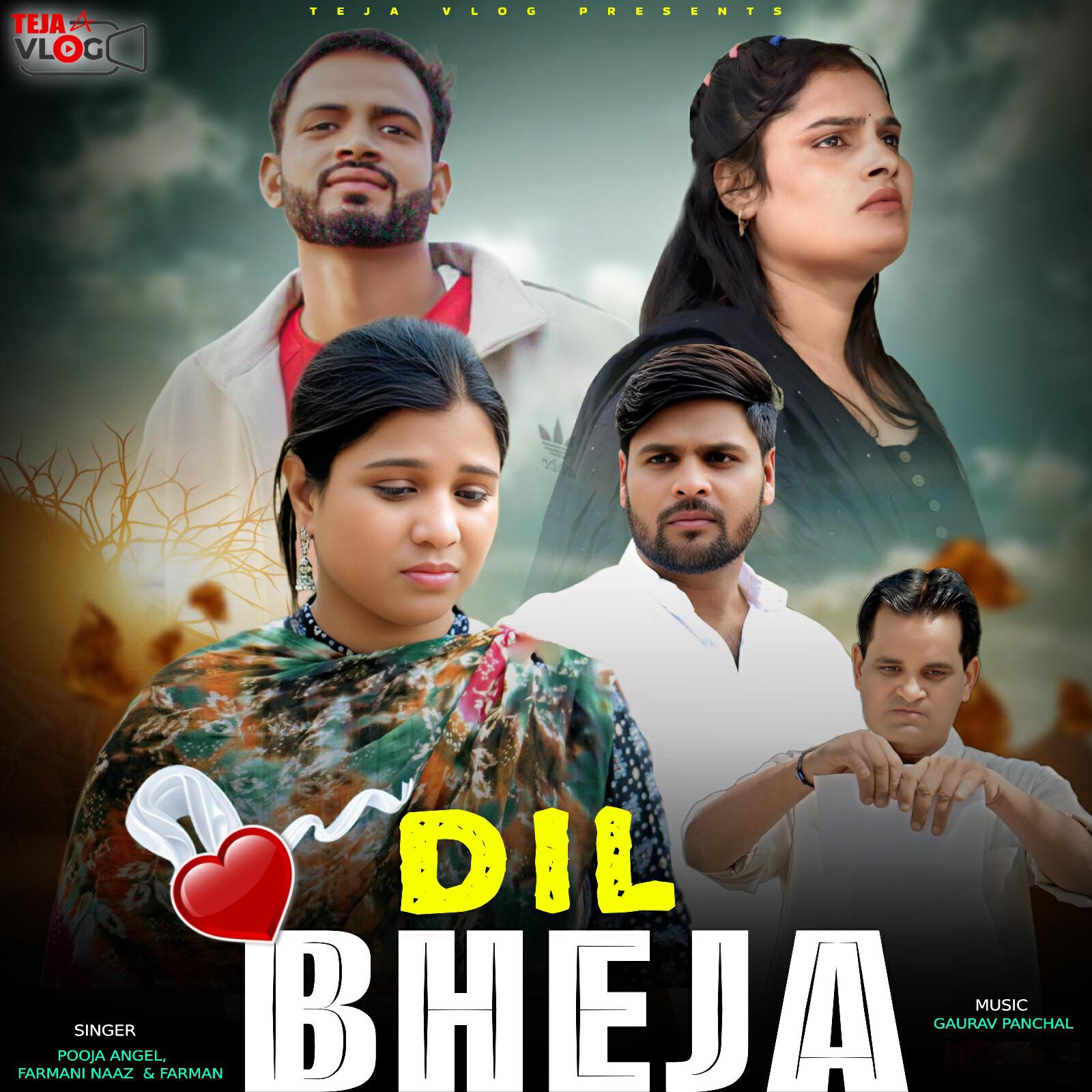 Релиз Dil Bheja
