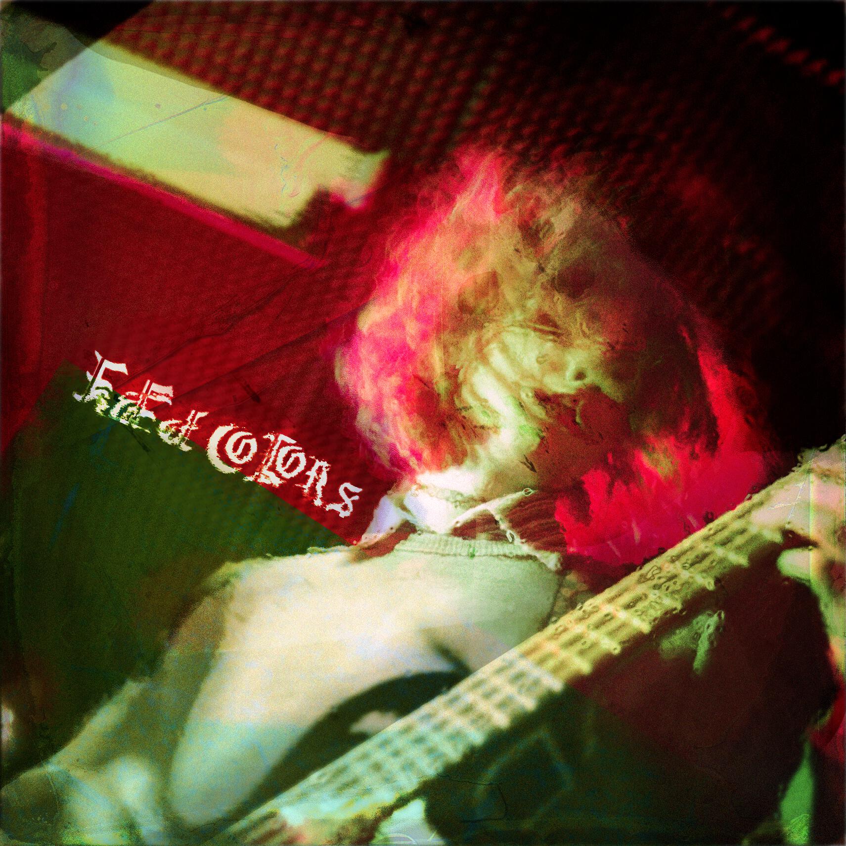 Релиз Make Your Pain Yourself